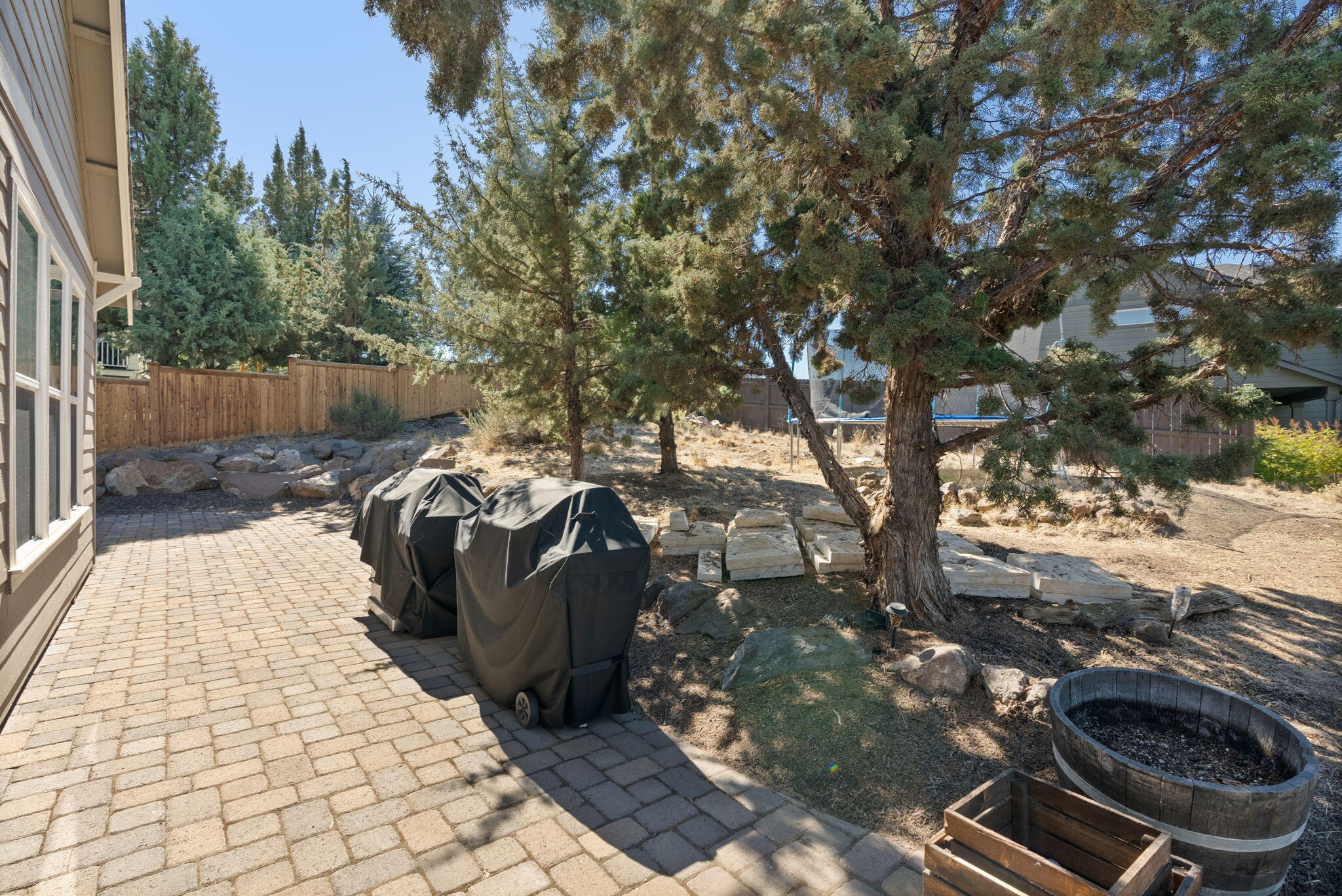 Majestic Ridge - Residential