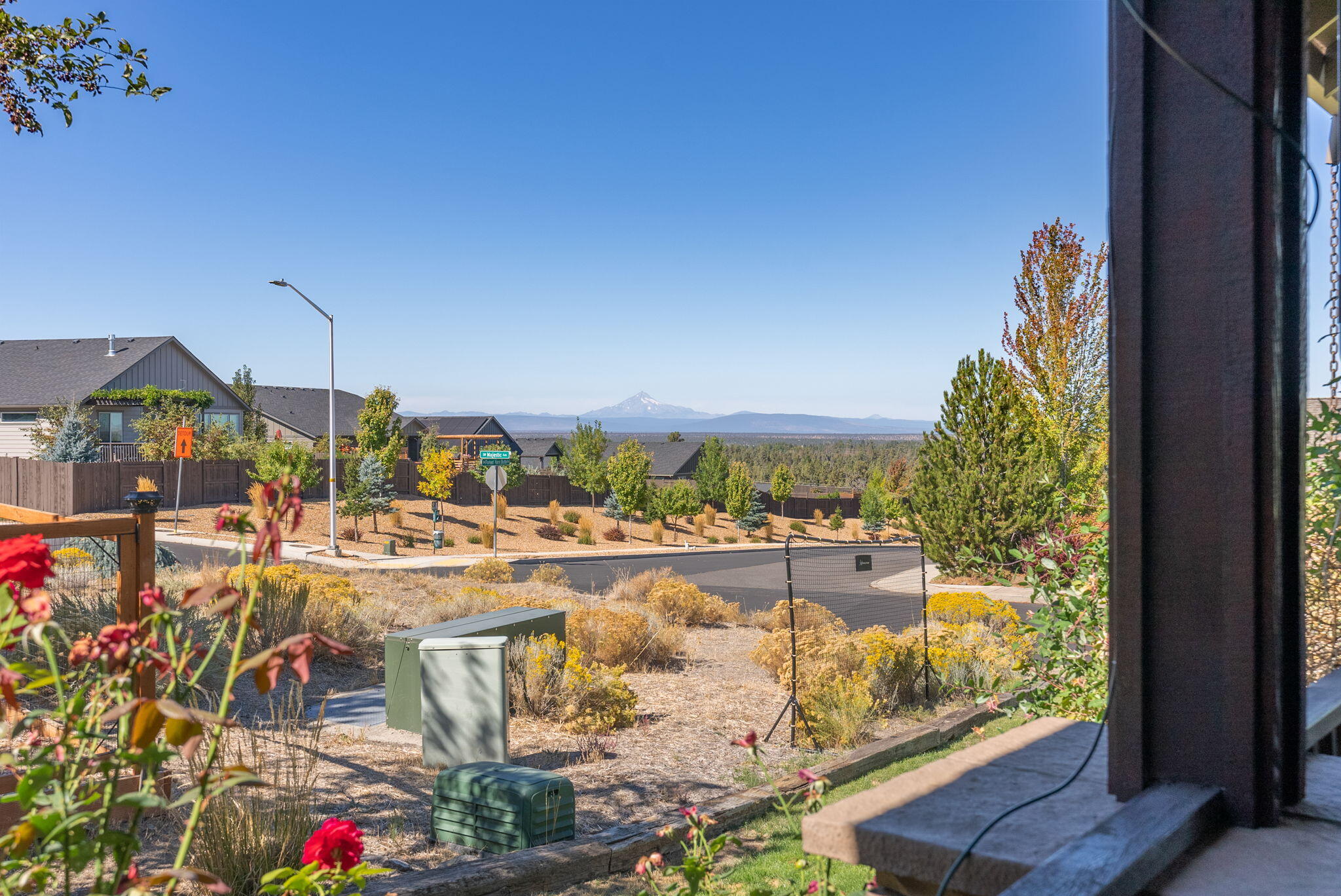 Majestic Ridge - Residential