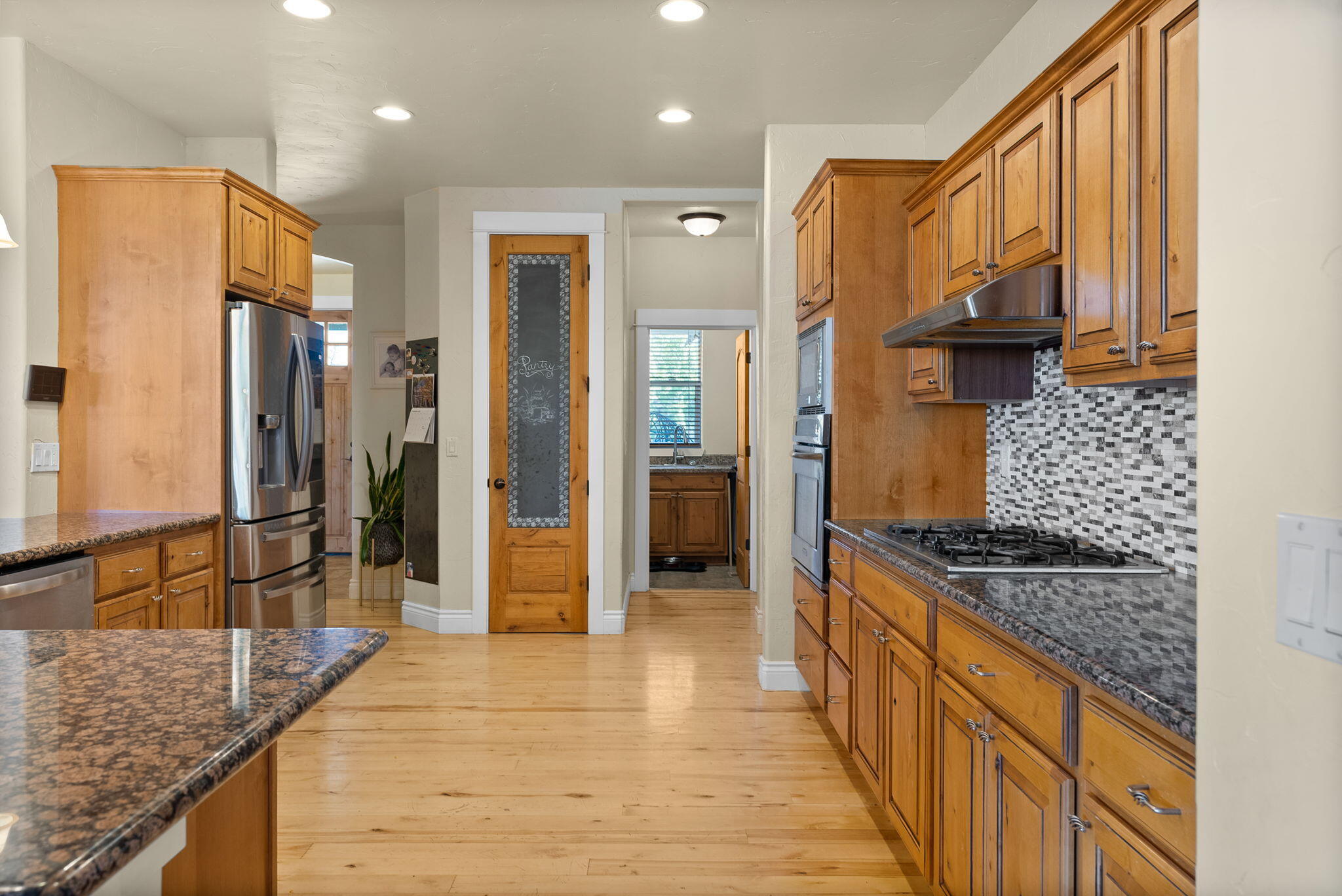 Majestic Ridge - Residential