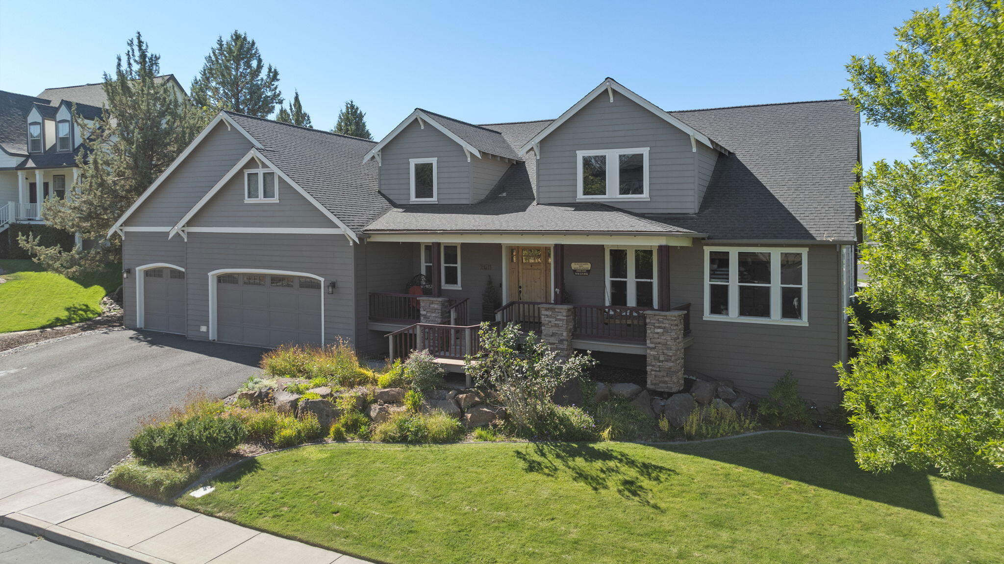 Majestic Ridge - Residential