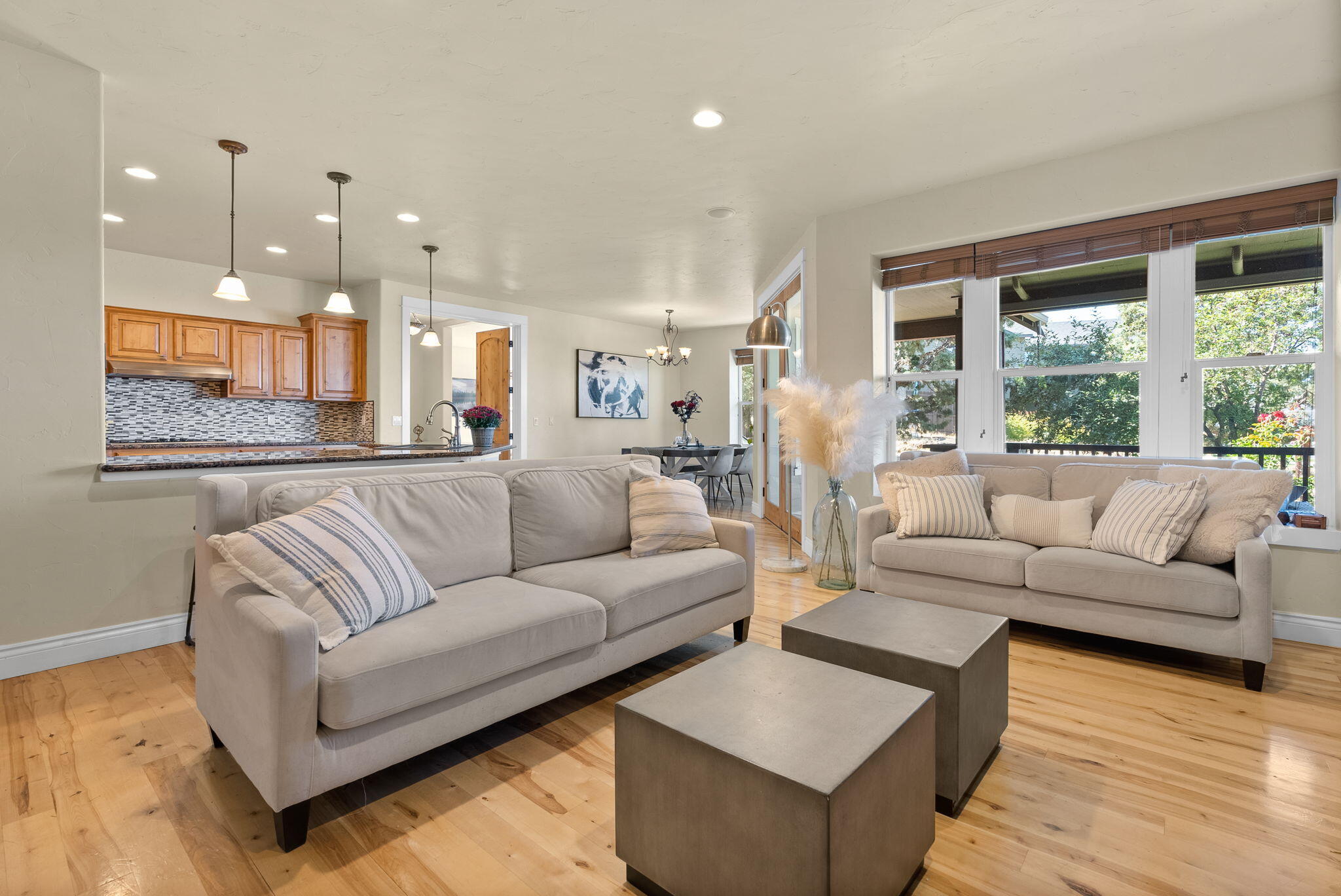 Majestic Ridge - Residential