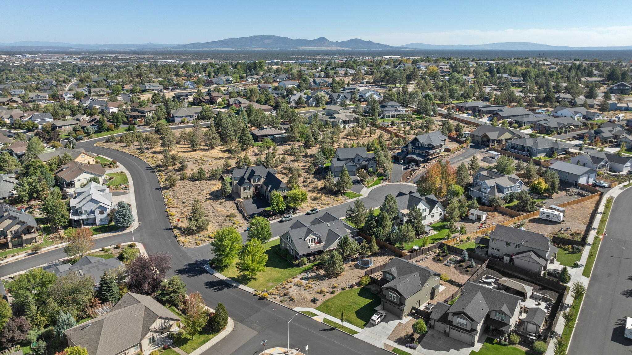 Majestic Ridge - Residential