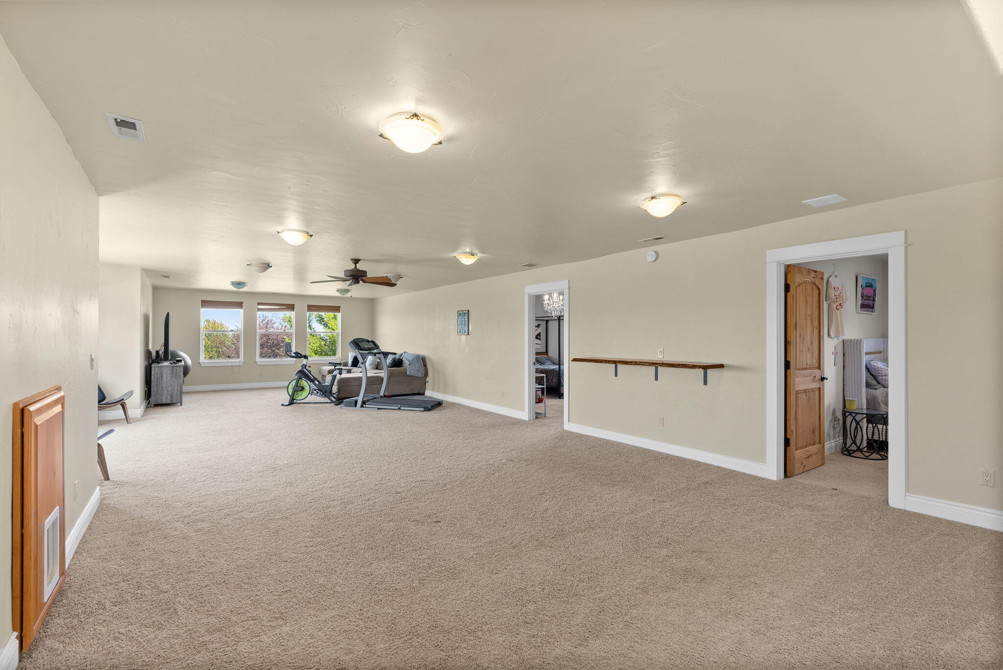 Majestic Ridge - Residential