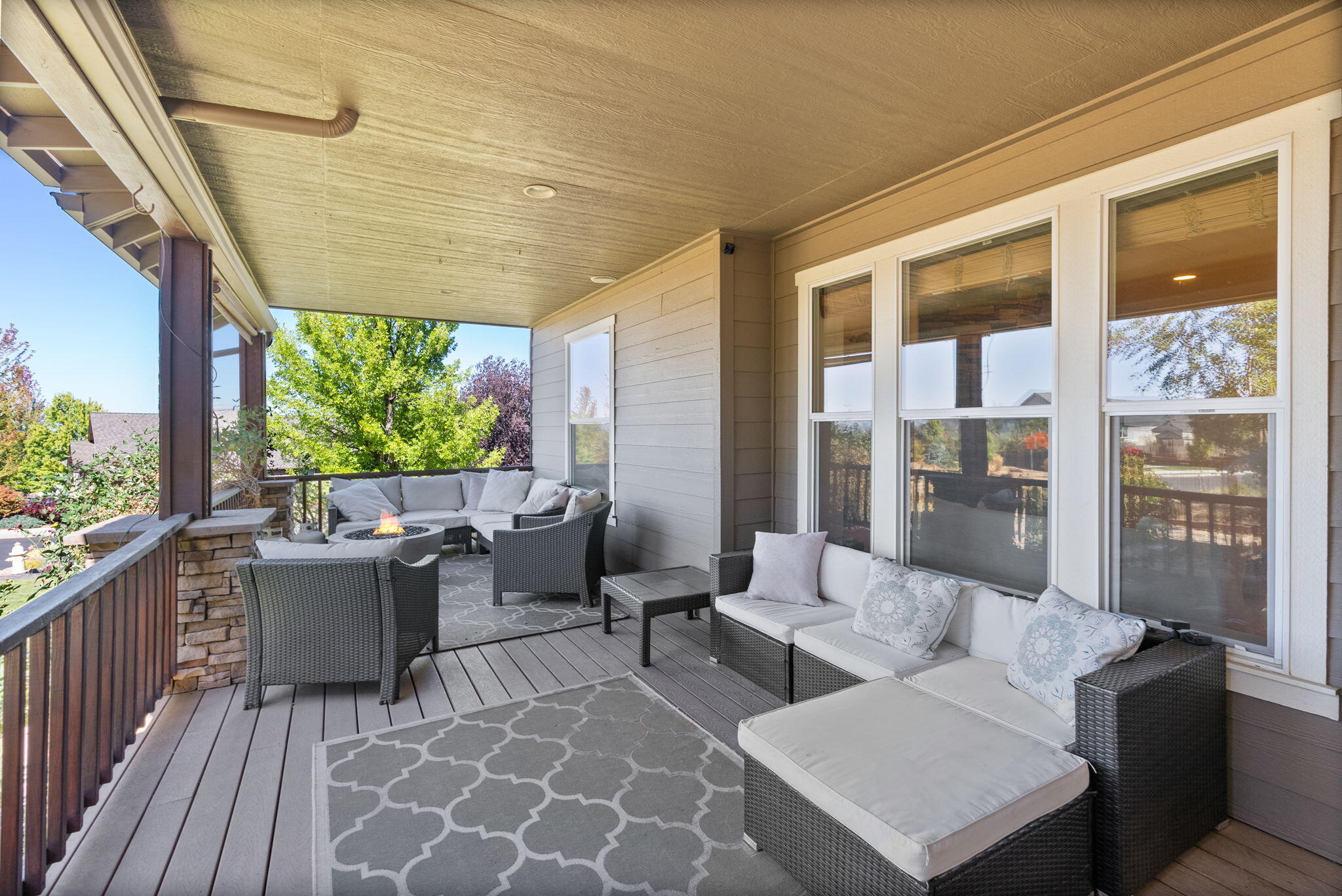 Majestic Ridge - Residential