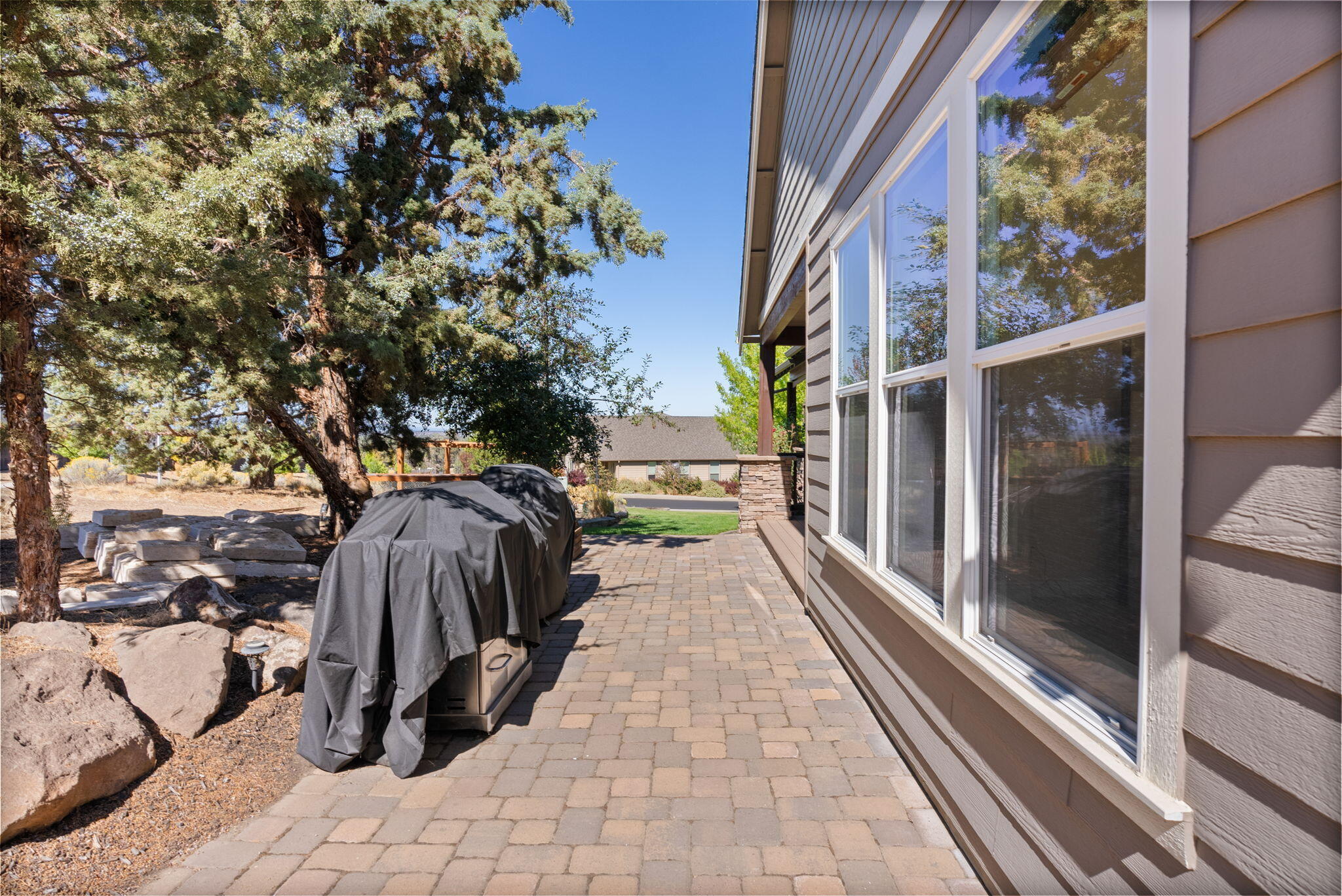 Majestic Ridge - Residential