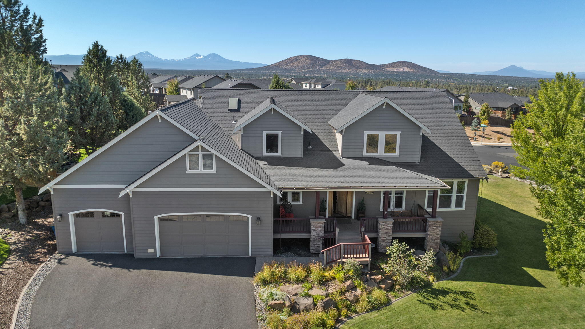 Majestic Ridge - Residential