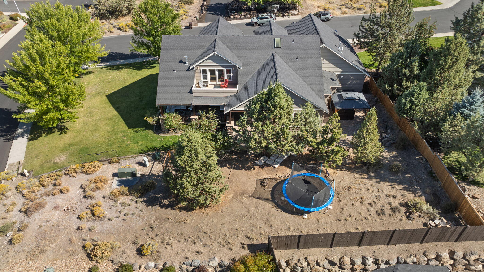 Majestic Ridge - Residential