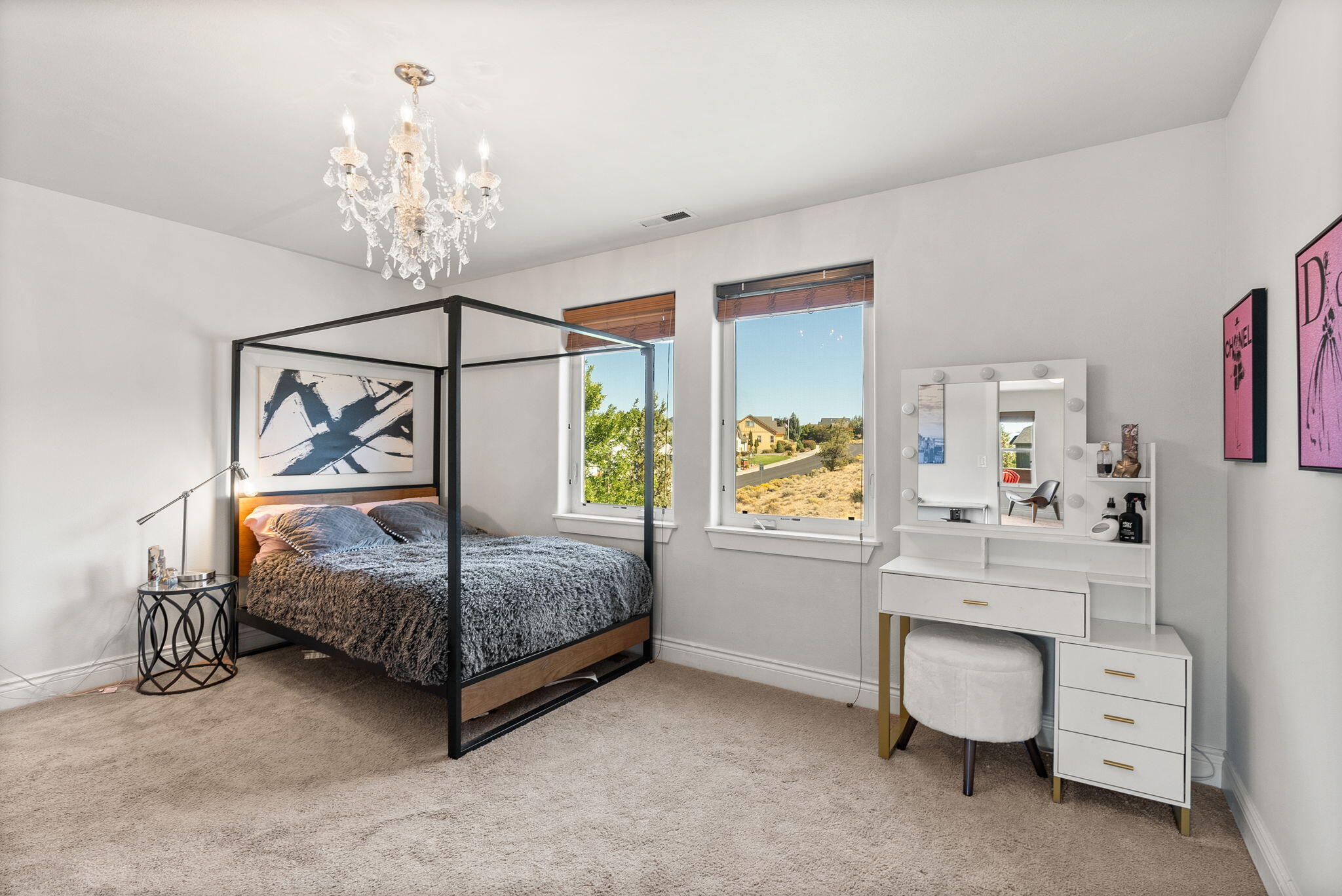 Majestic Ridge - Residential