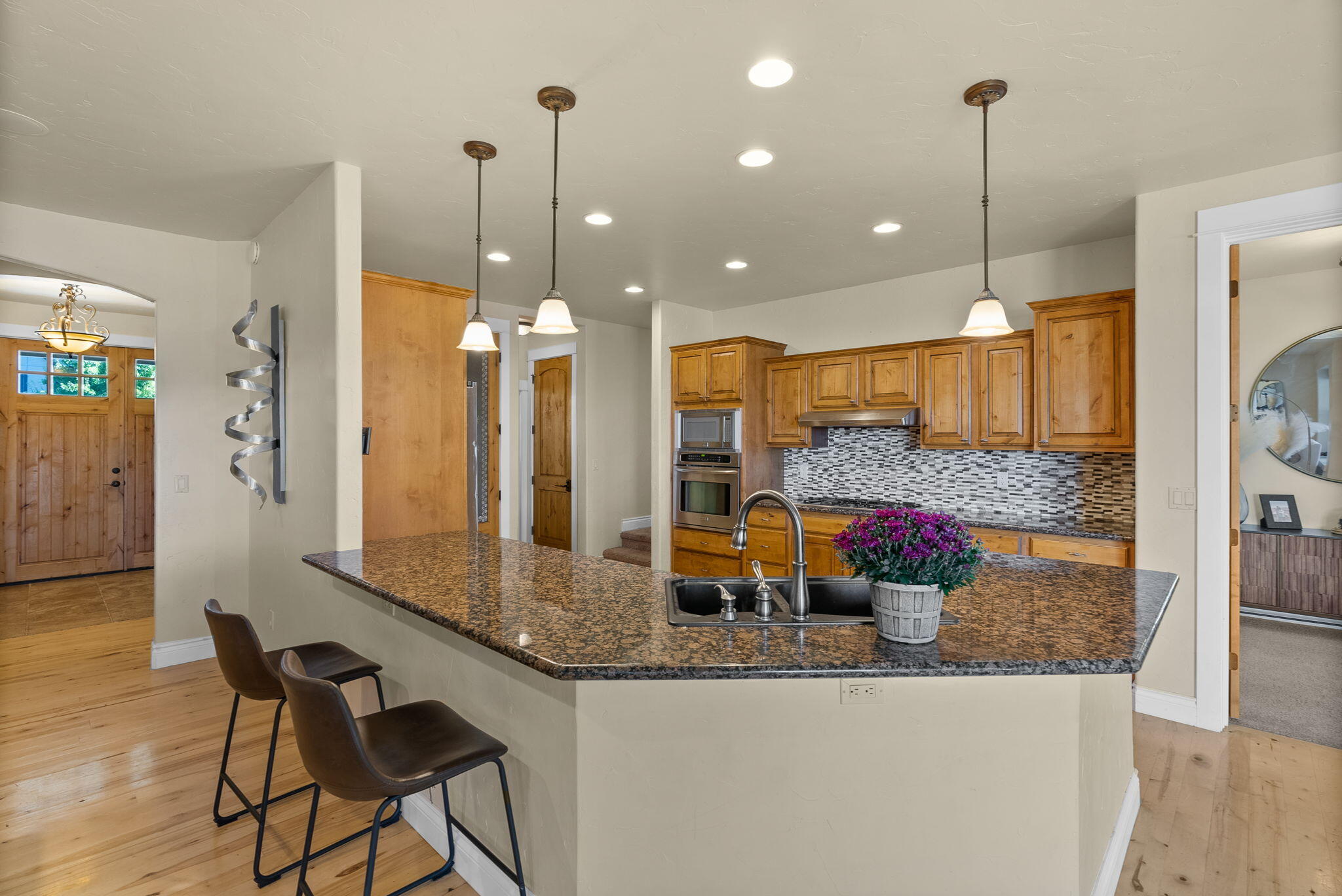 Majestic Ridge - Residential