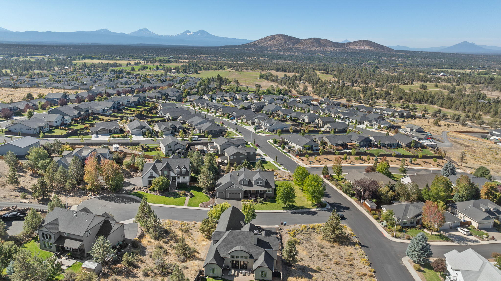 Majestic Ridge - Residential