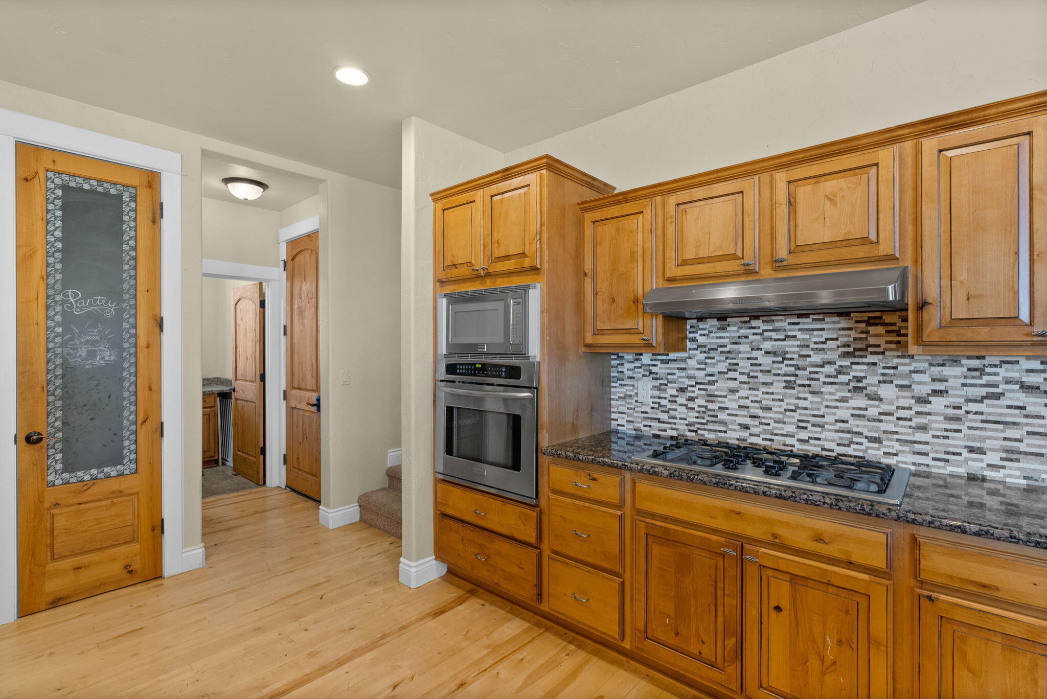 Majestic Ridge - Residential