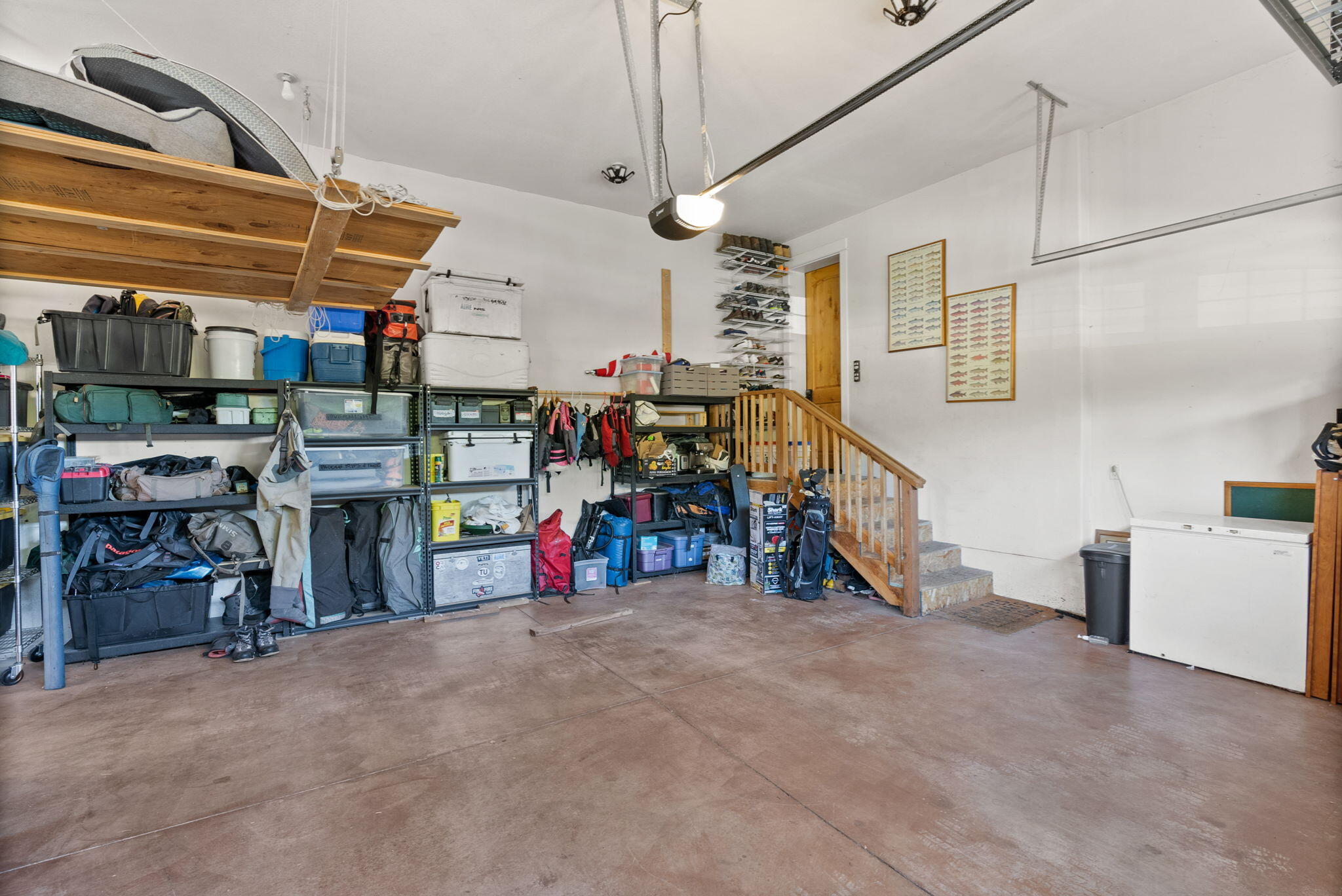 Majestic Ridge - Residential