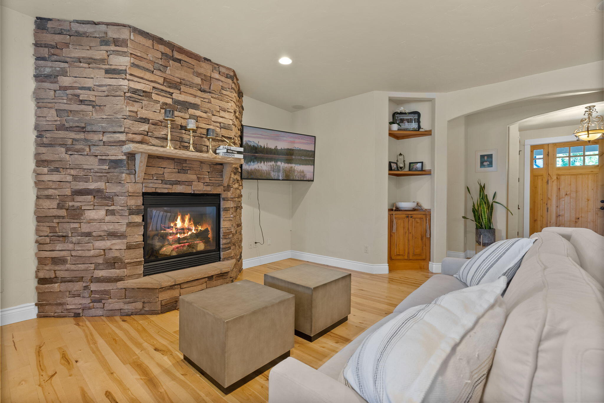 Majestic Ridge - Residential