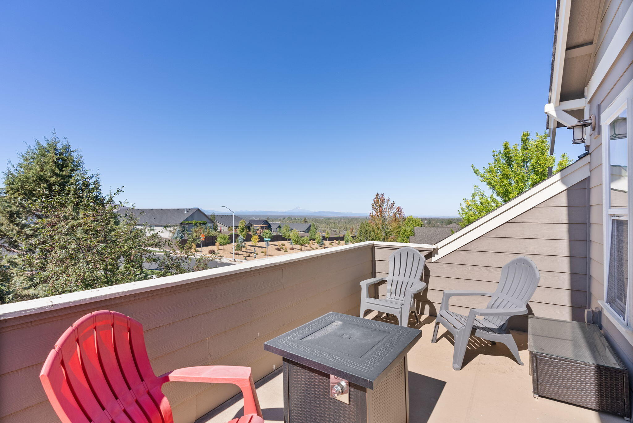 Majestic Ridge - Residential