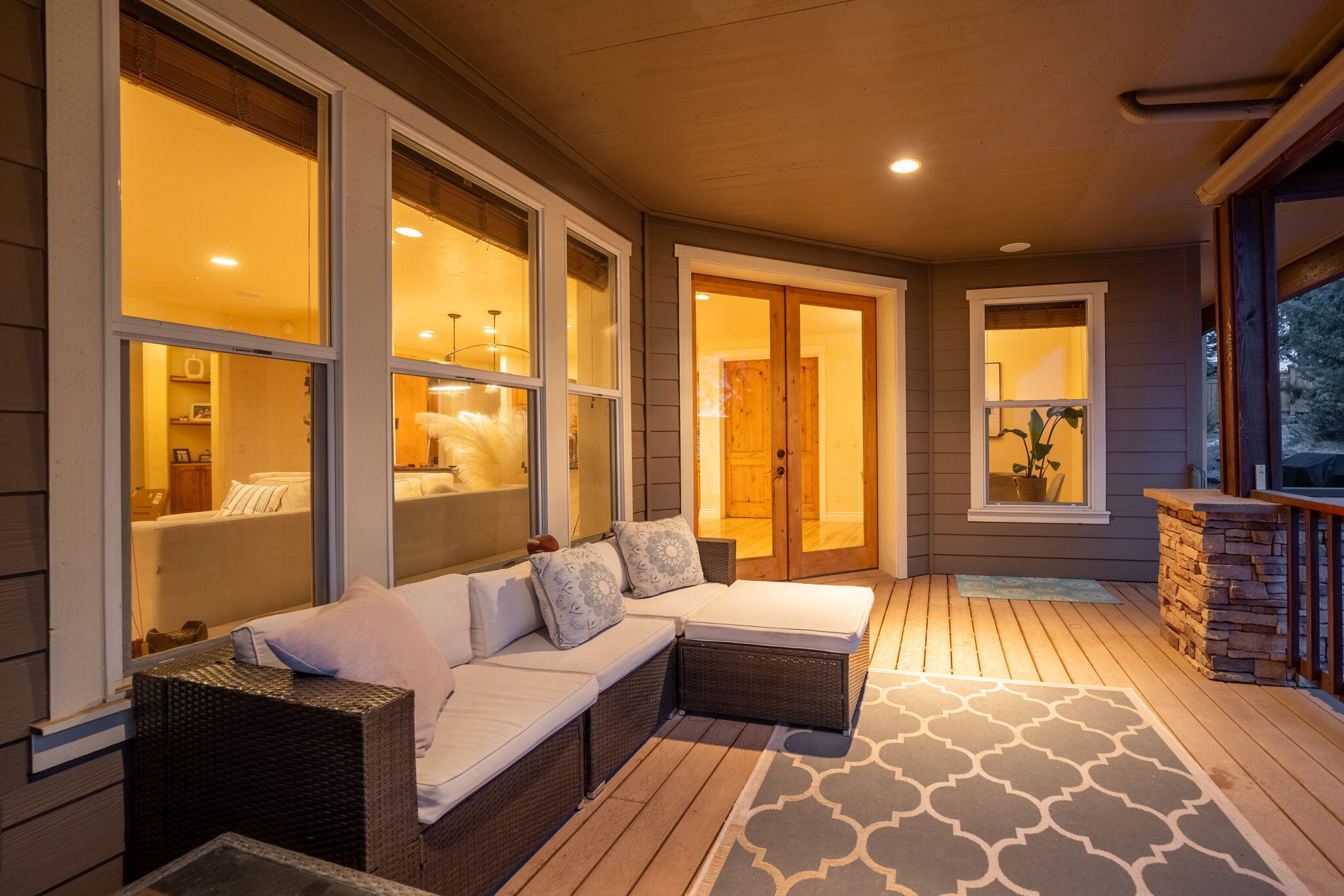 Majestic Ridge - Residential