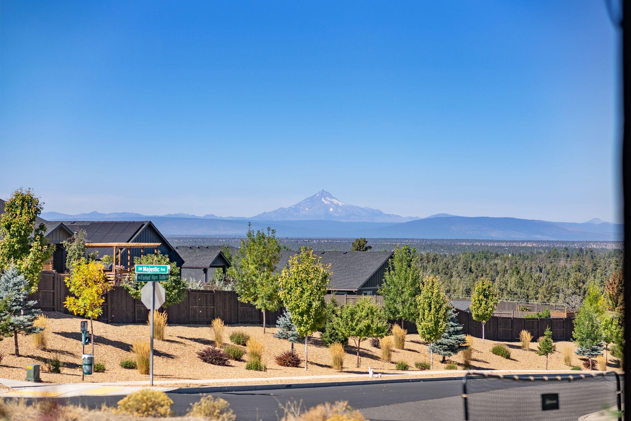 Majestic Ridge - Residential