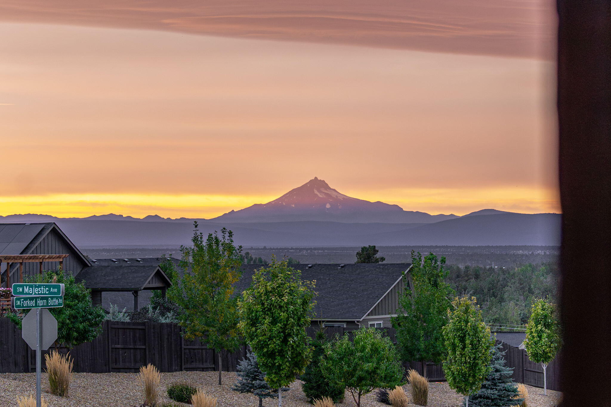 Majestic Ridge - Residential