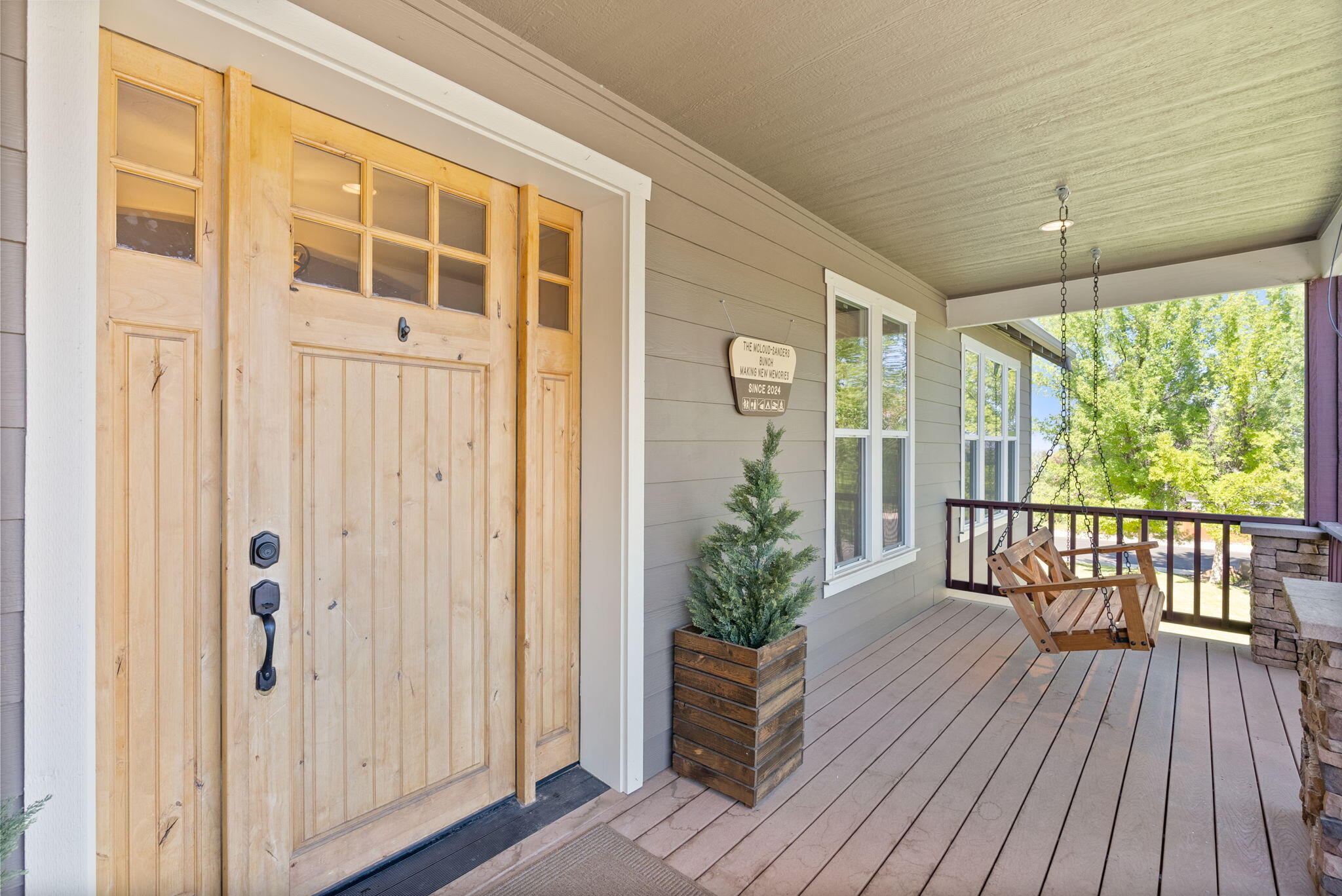 Majestic Ridge - Residential