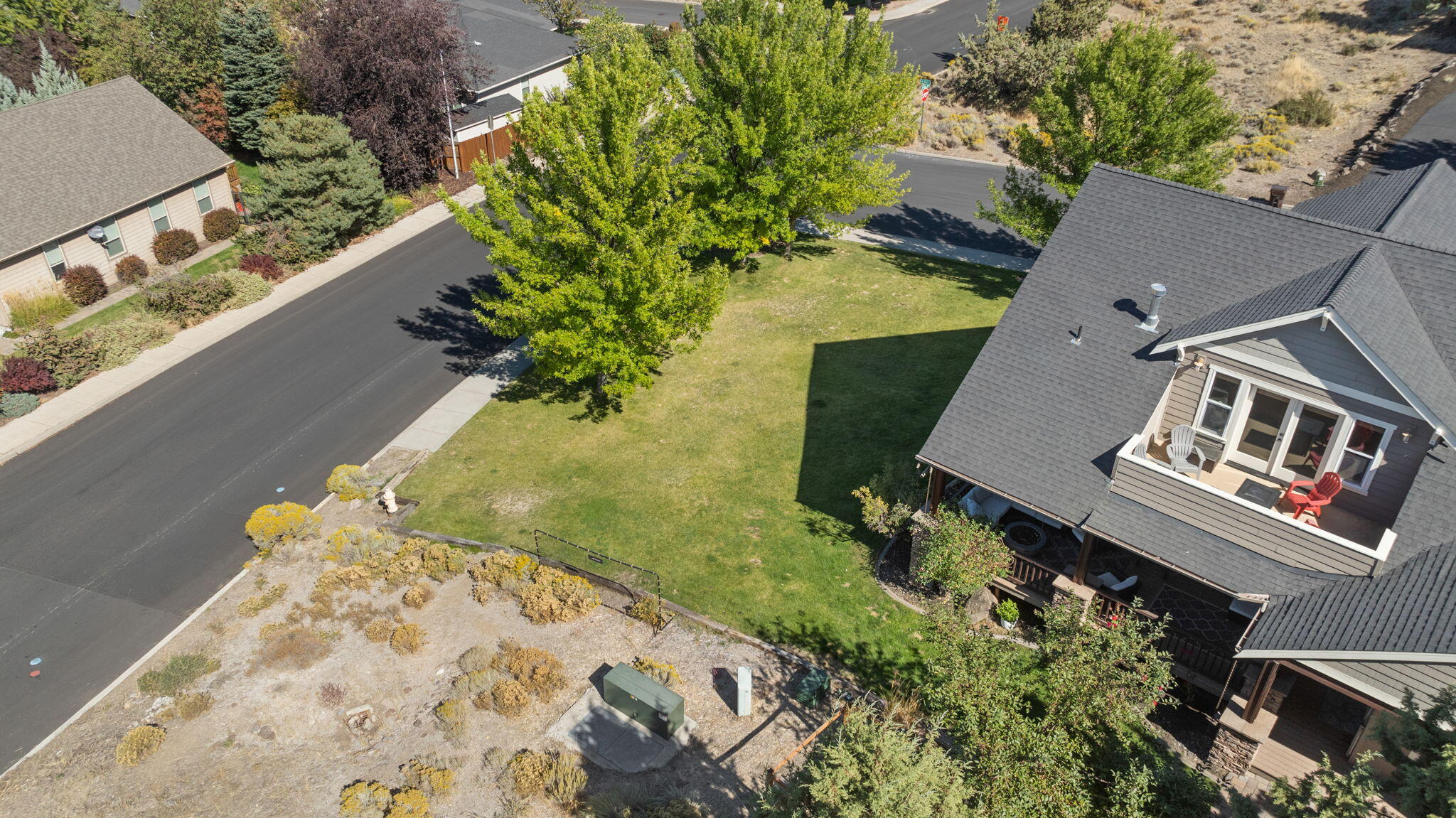 Majestic Ridge - Residential