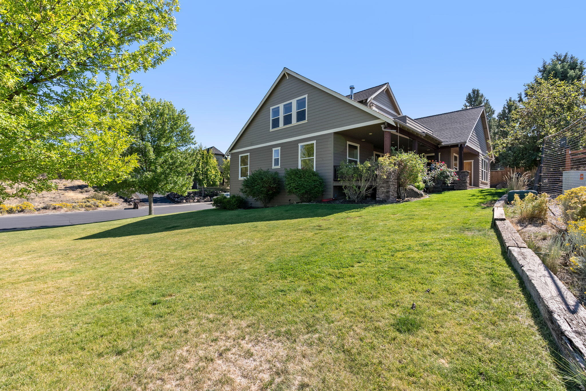 Majestic Ridge - Residential