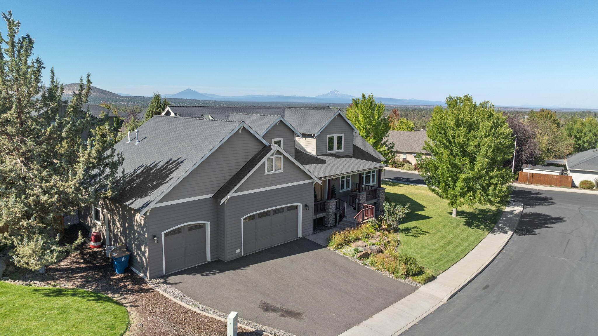 Majestic Ridge - Residential