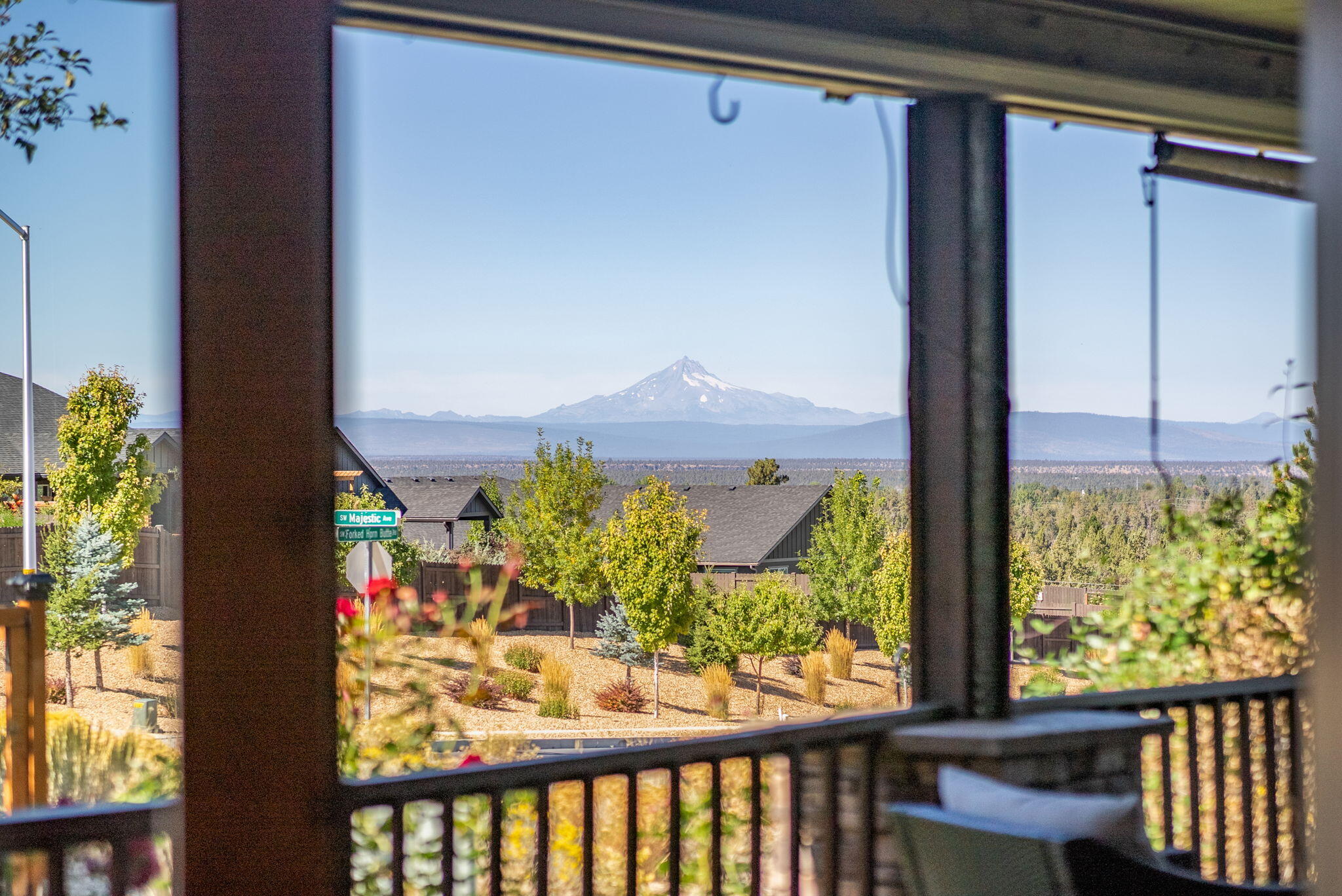 Majestic Ridge - Residential