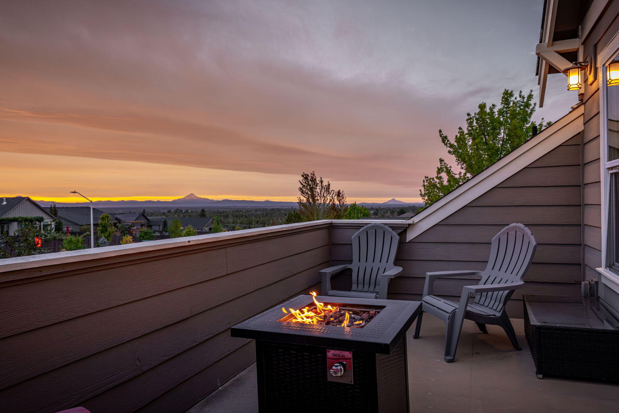 Majestic Ridge - Residential