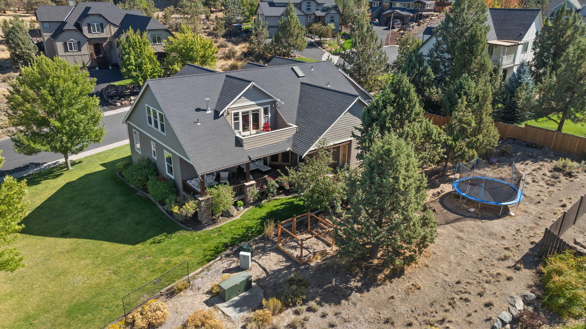 Majestic Ridge - Residential