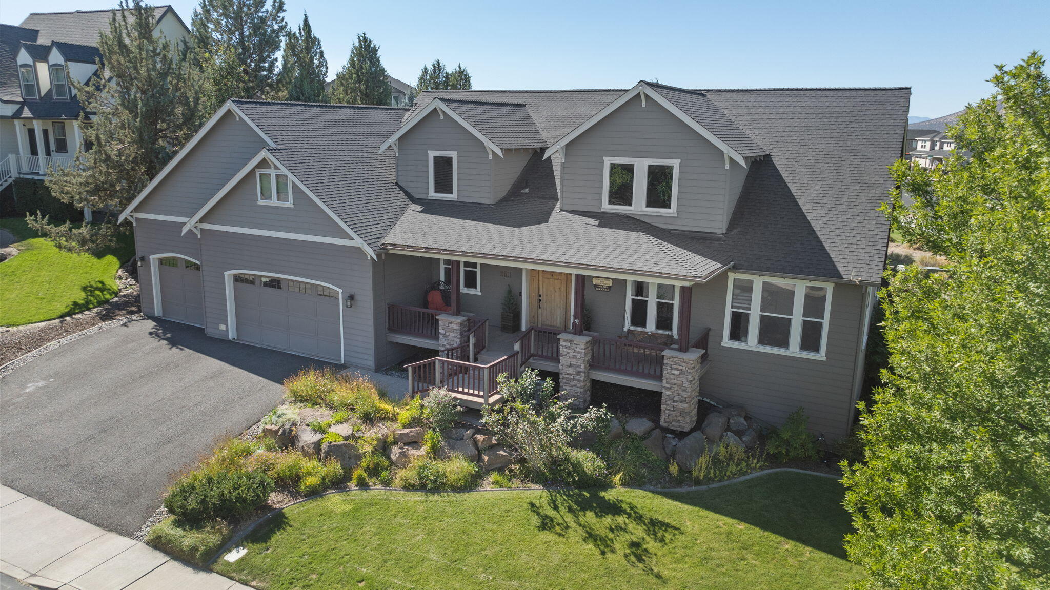 Majestic Ridge - Residential