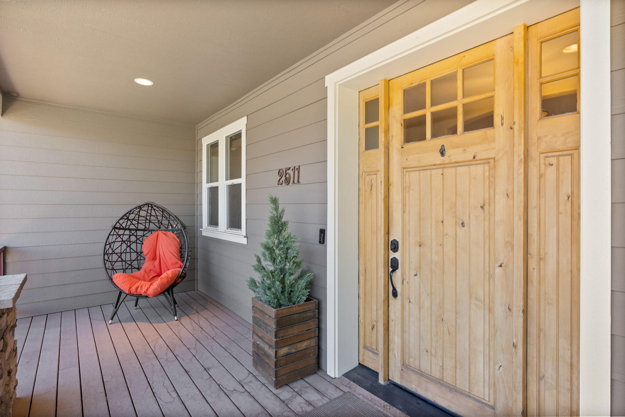 Majestic Ridge - Residential