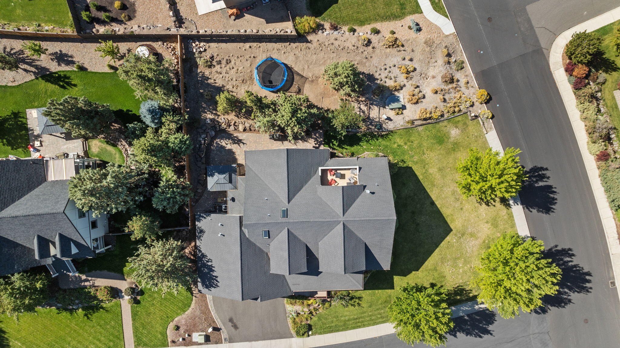 Majestic Ridge - Residential