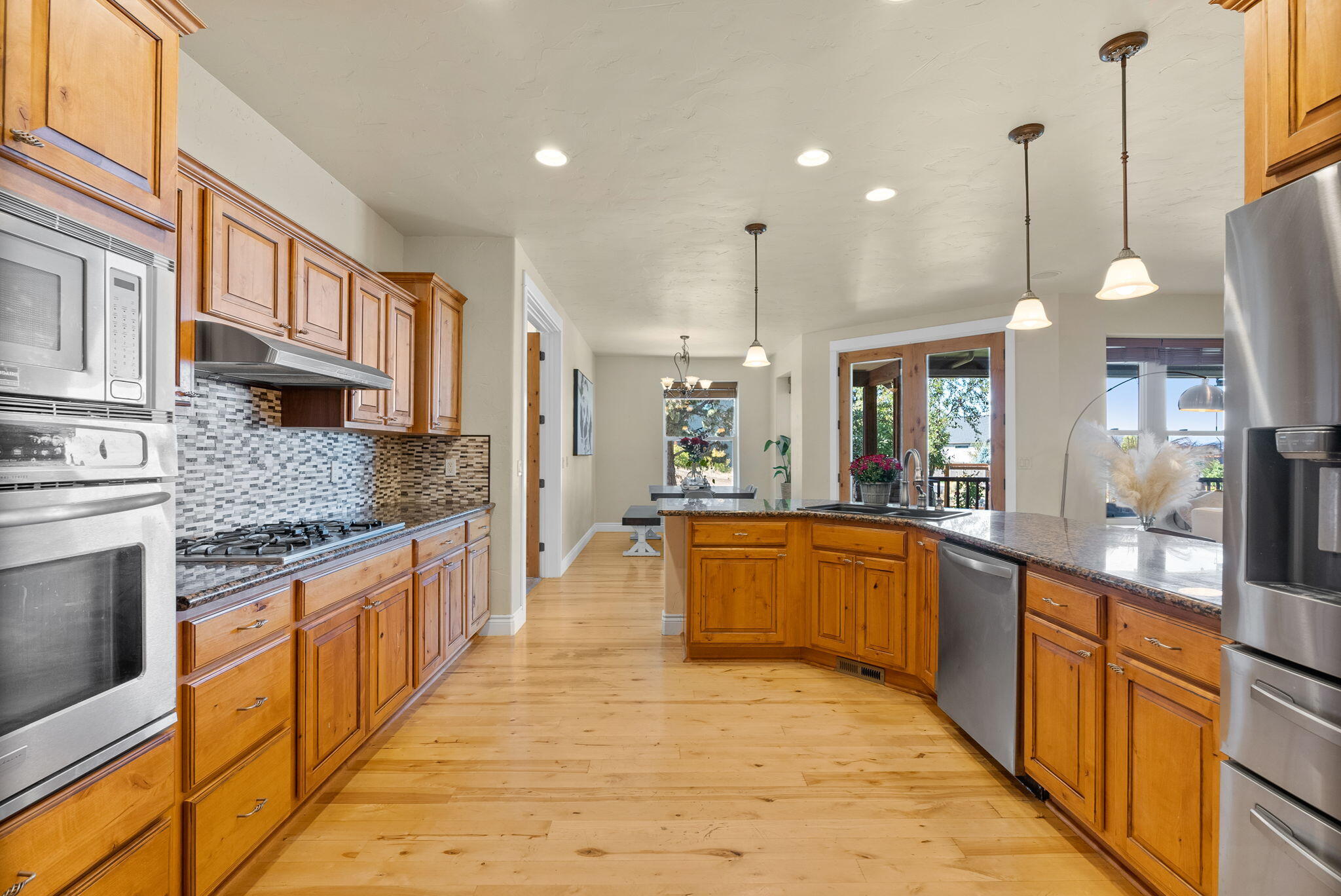 Majestic Ridge - Residential