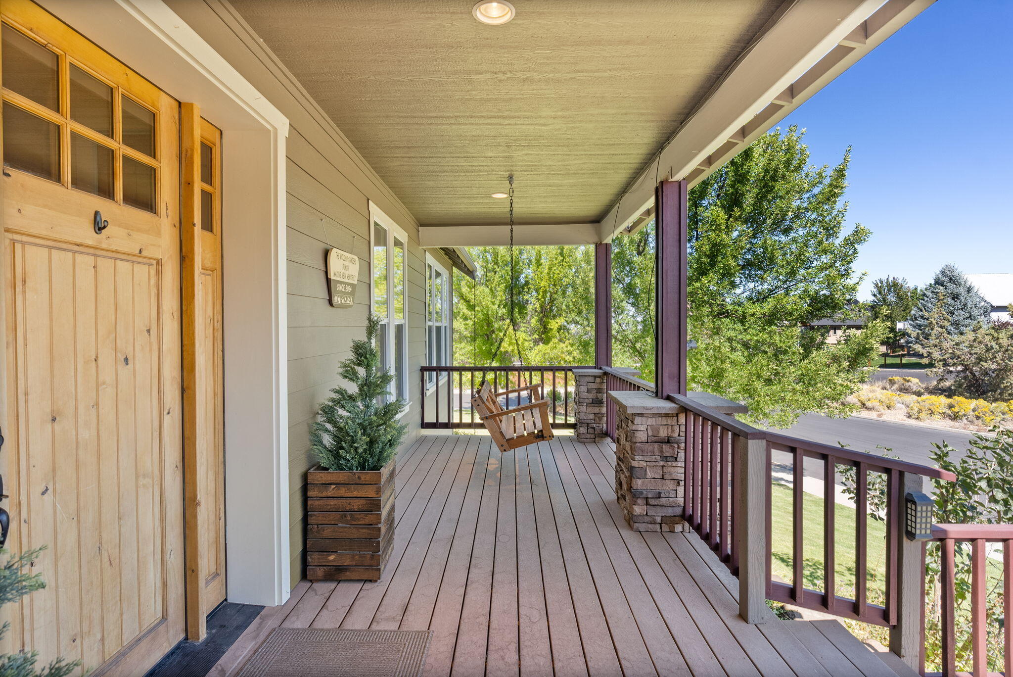 Majestic Ridge - Residential