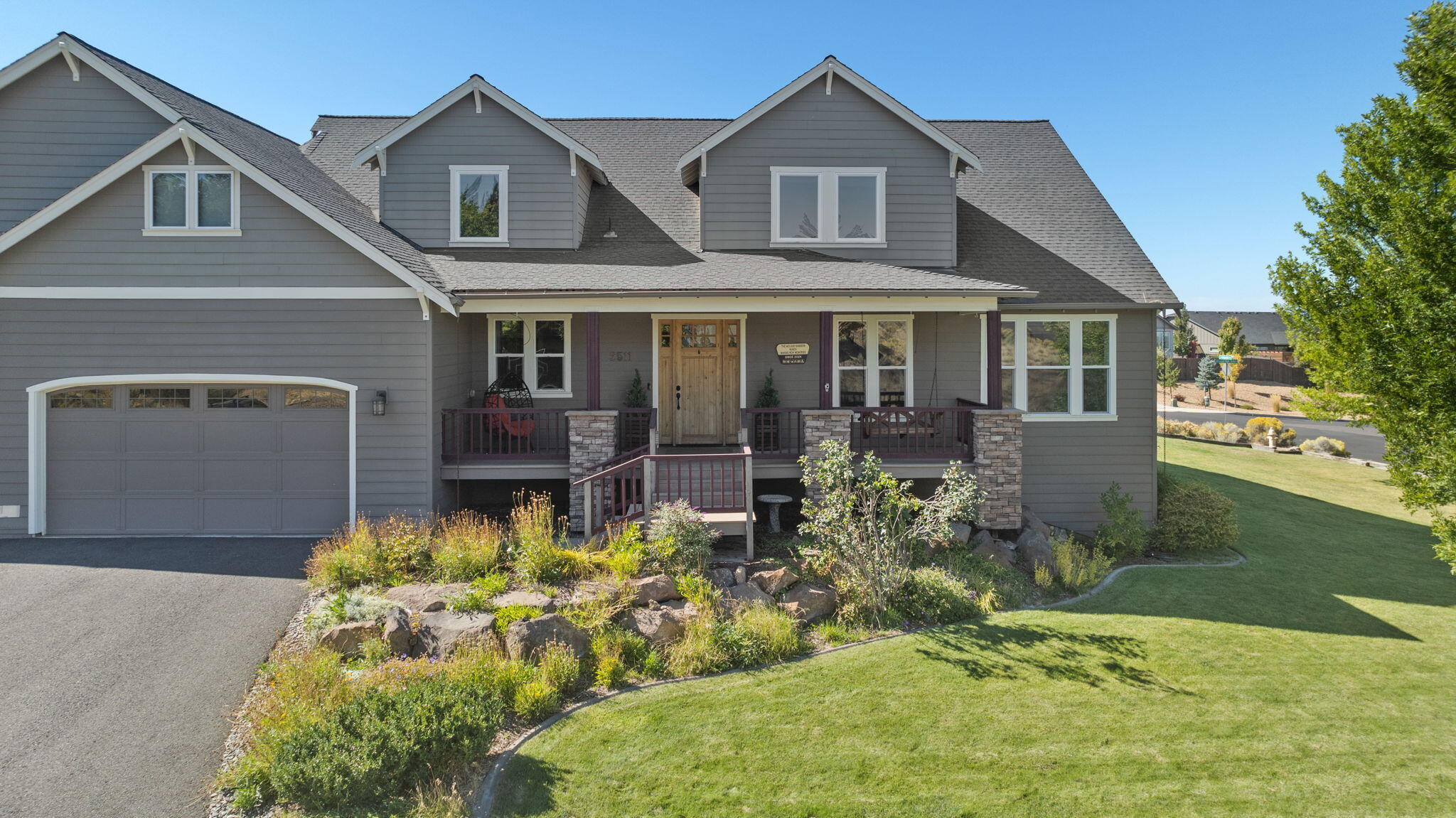 Majestic Ridge - Residential