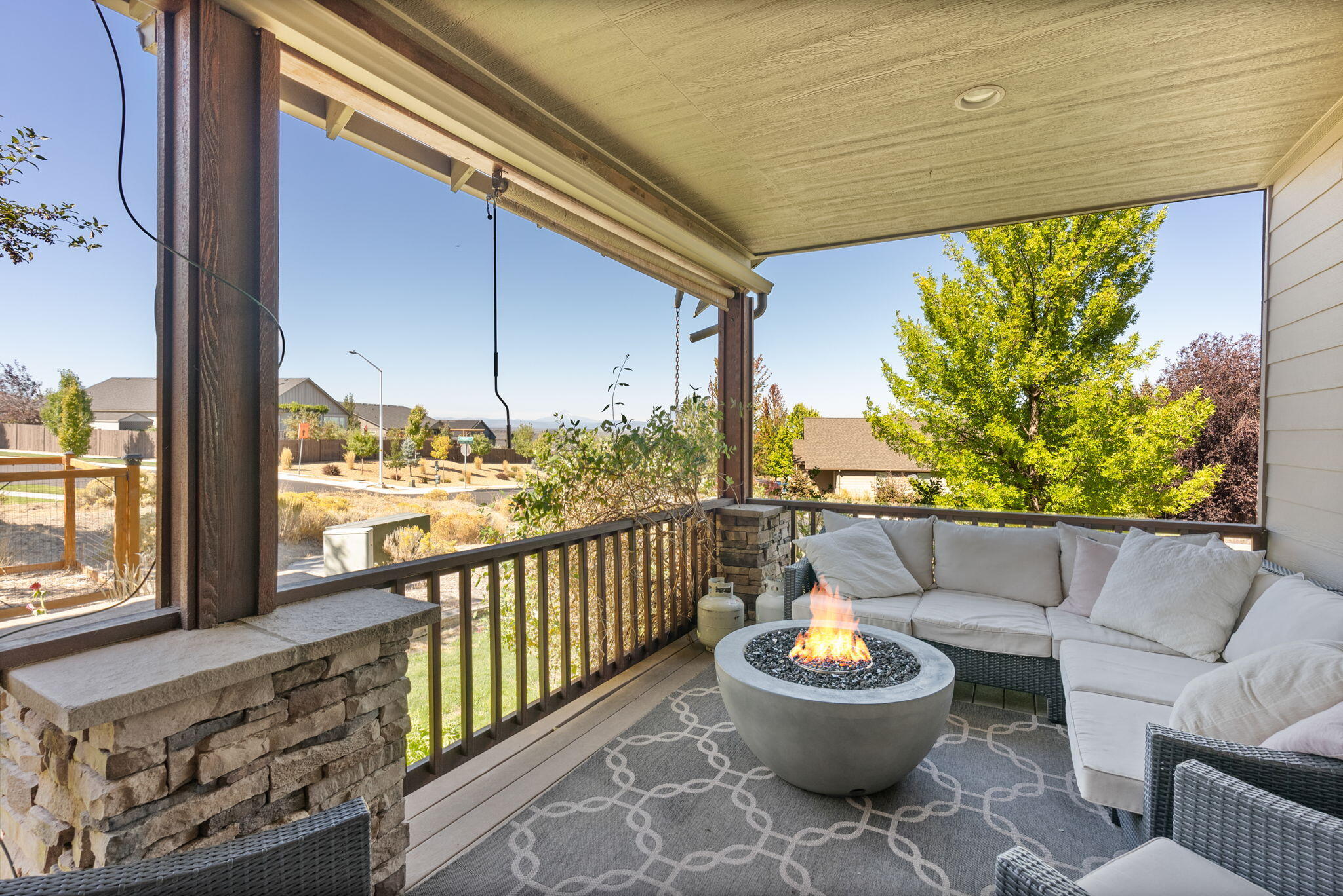 Majestic Ridge - Residential