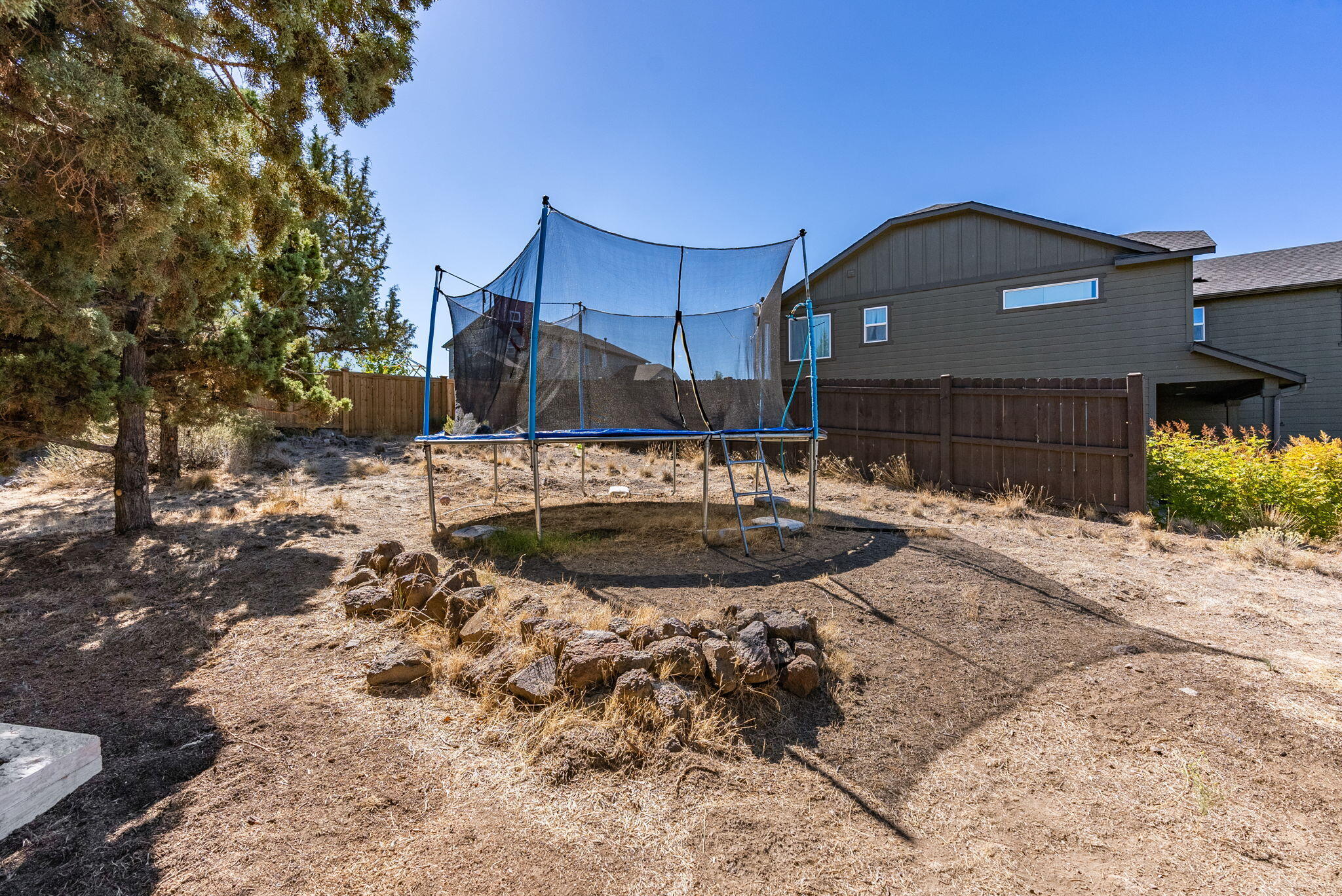 Majestic Ridge - Residential