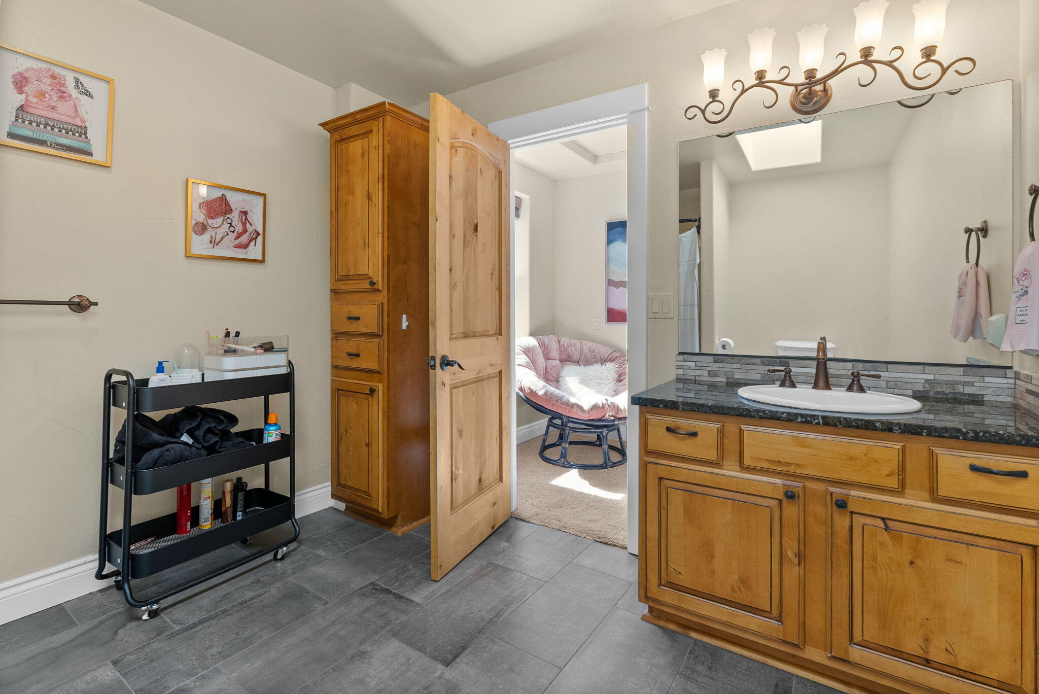 Majestic Ridge - Residential