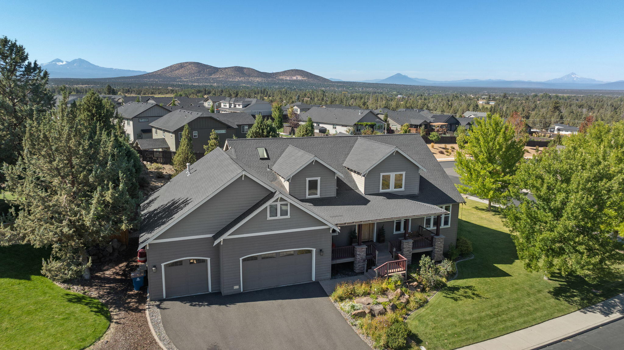 Majestic Ridge - Residential