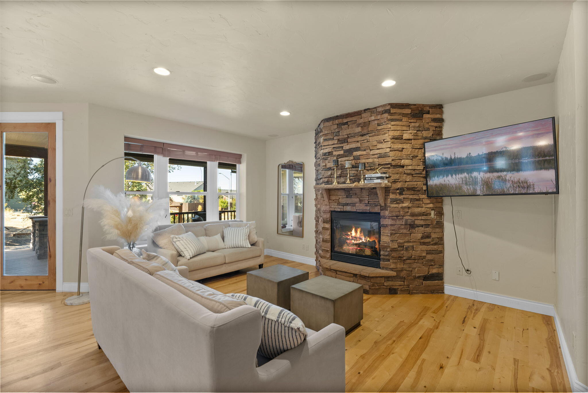 Majestic Ridge - Residential