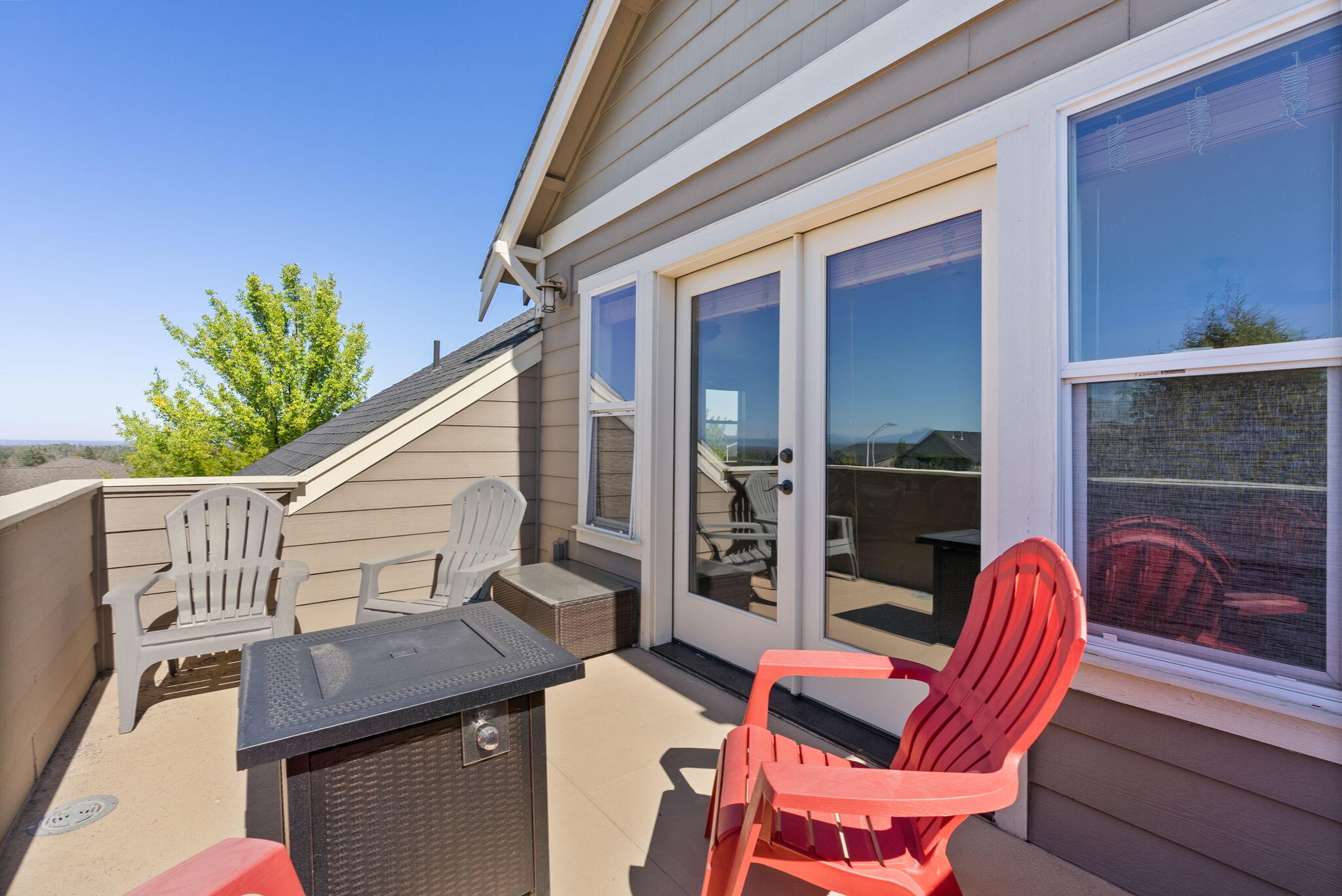 Majestic Ridge - Residential