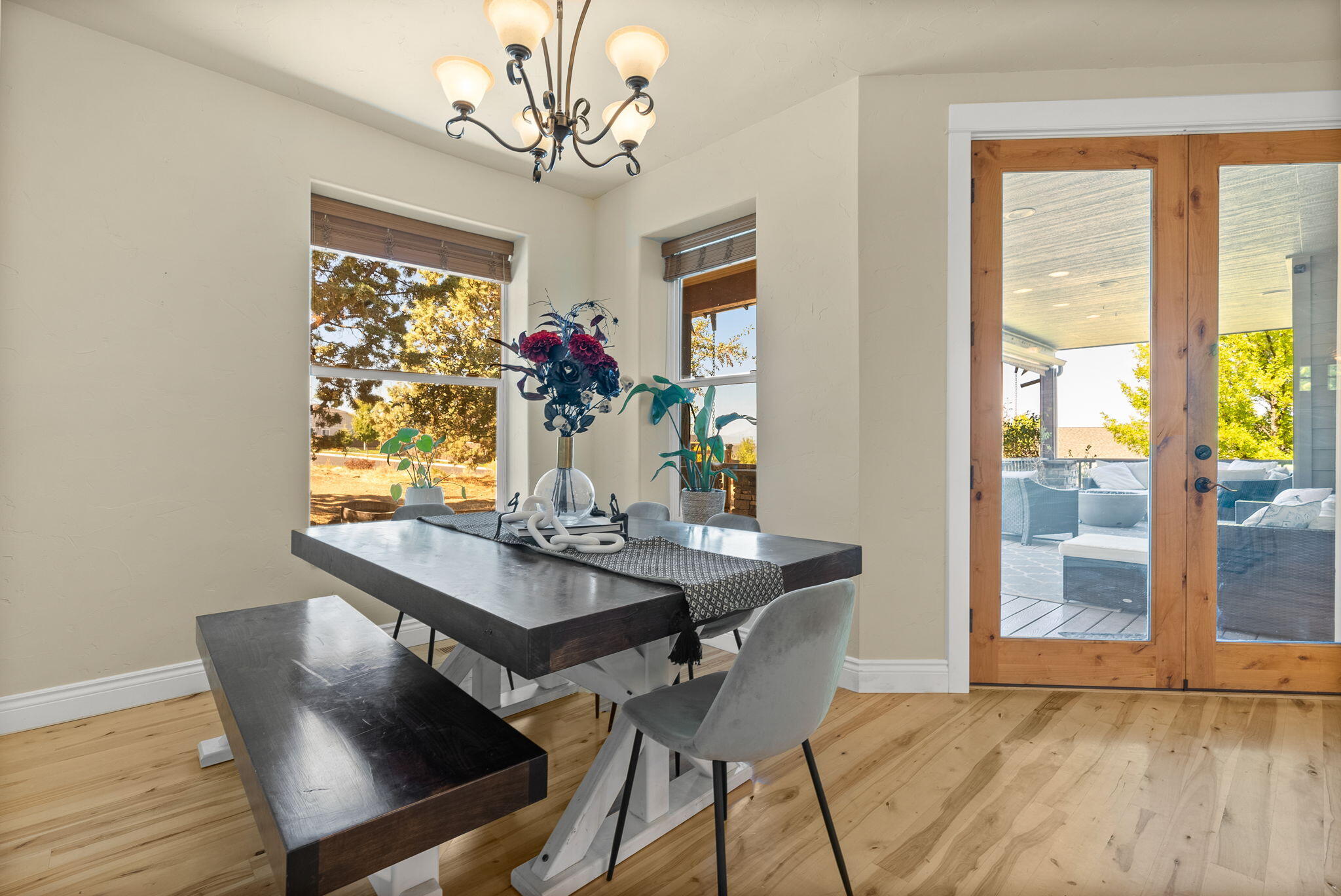 Majestic Ridge - Residential