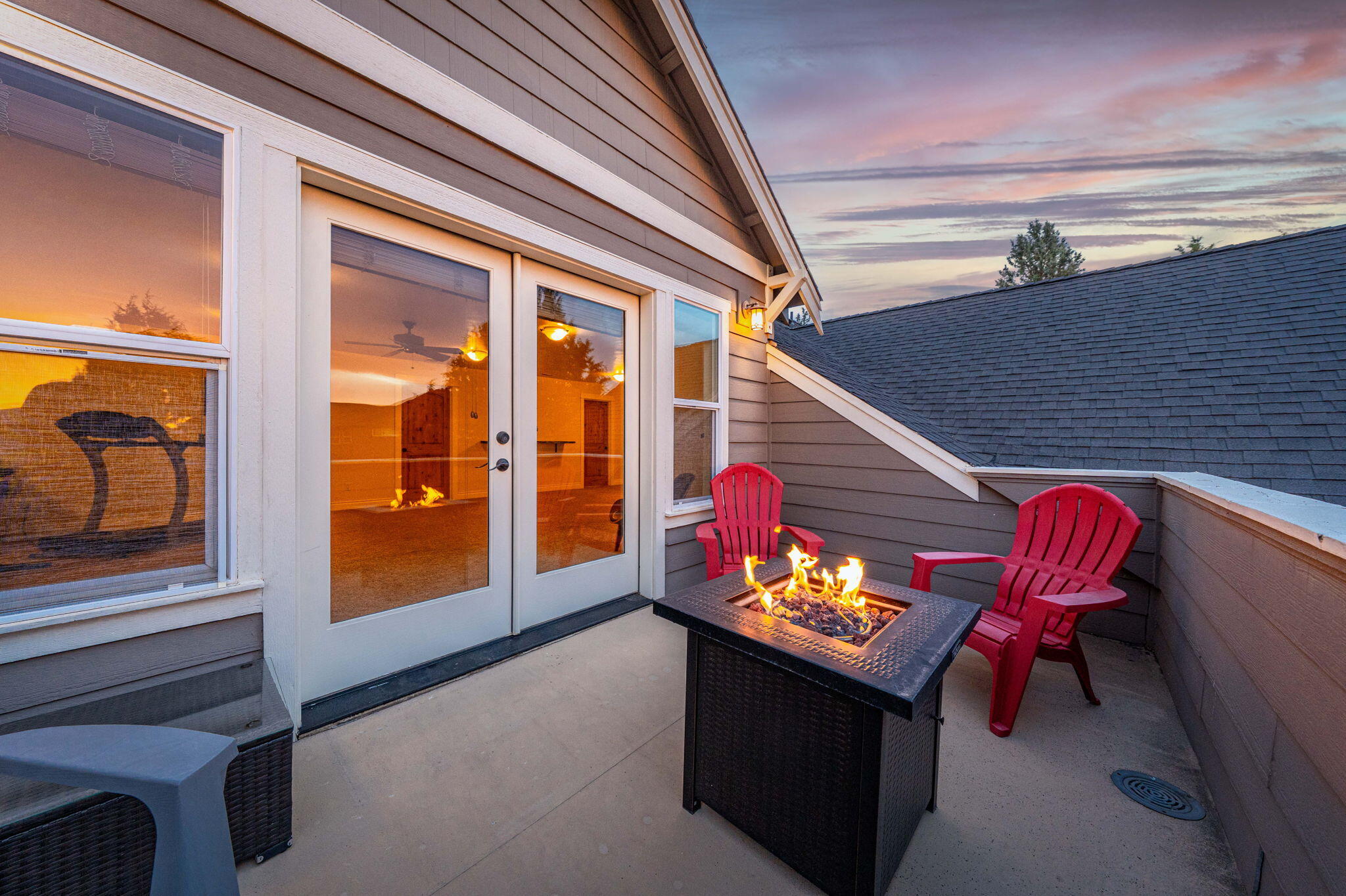 Majestic Ridge - Residential