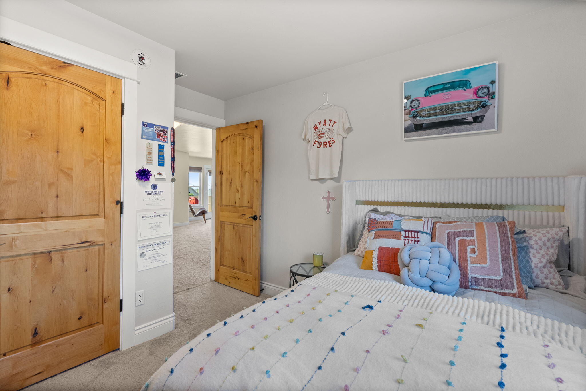 Majestic Ridge - Residential