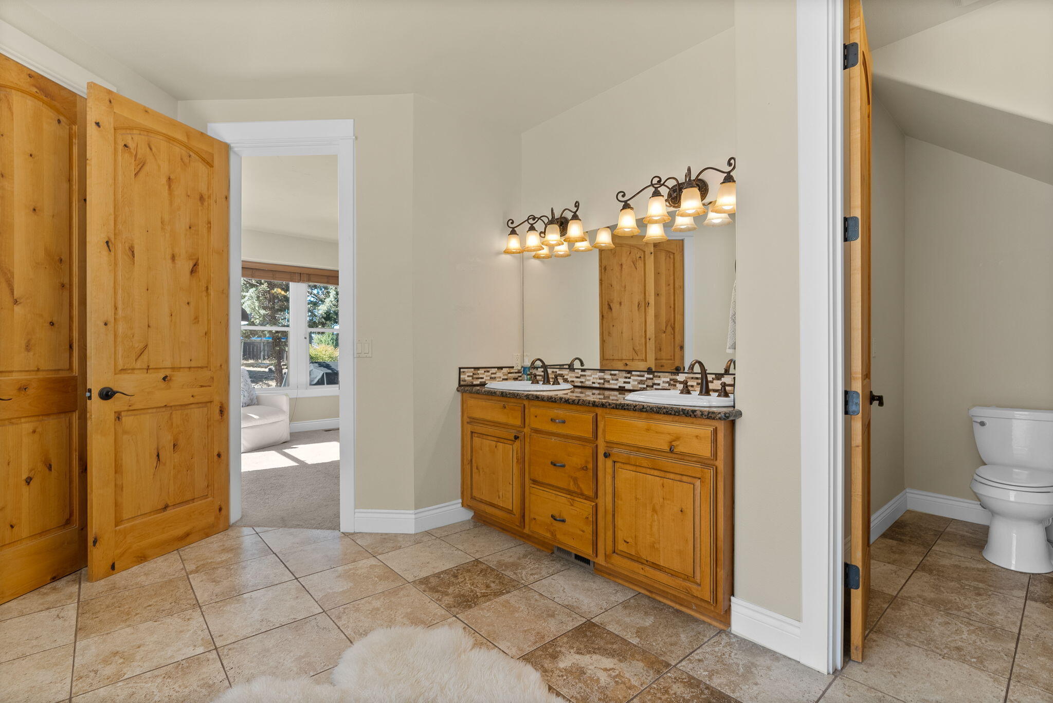 Majestic Ridge - Residential