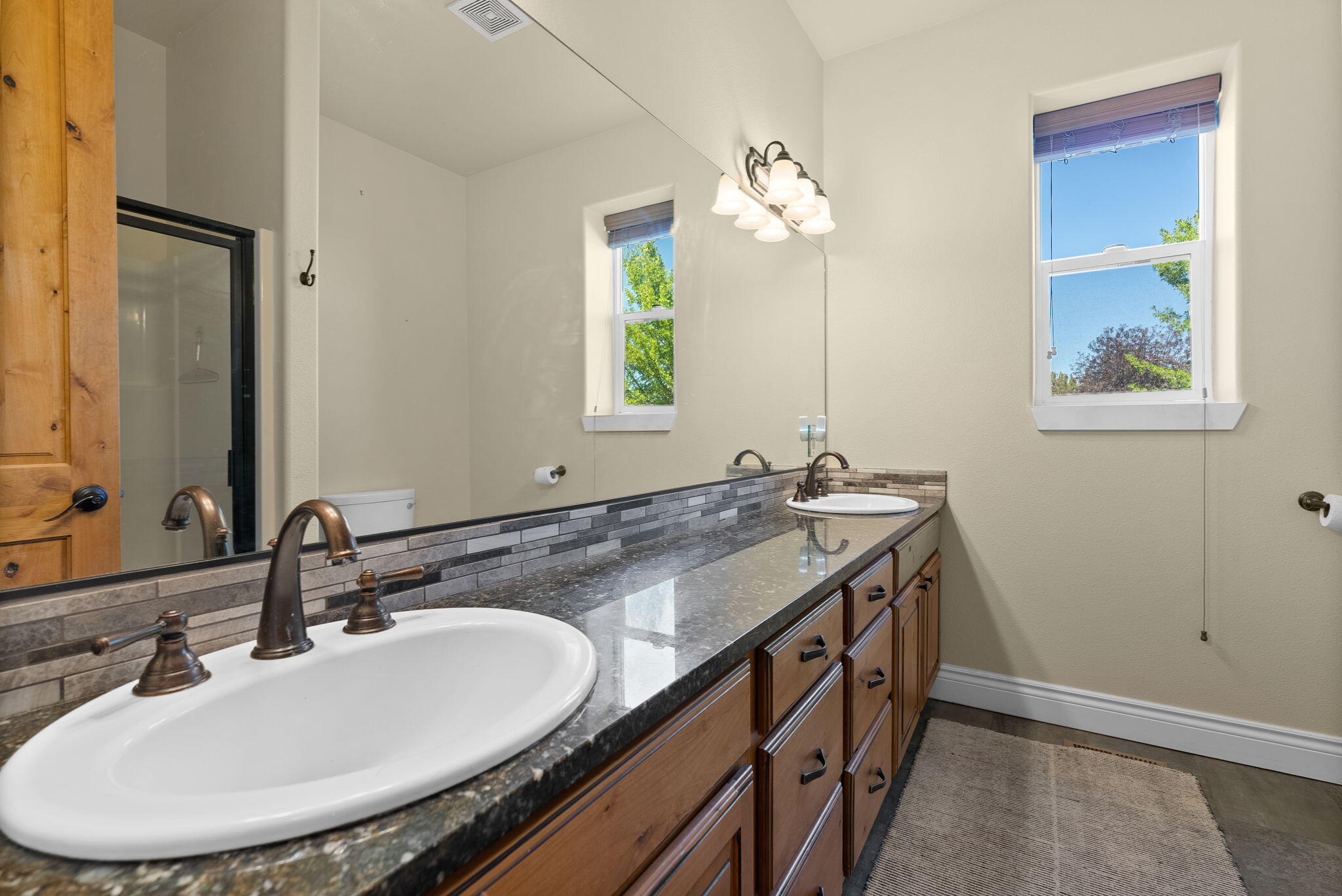 Majestic Ridge - Residential