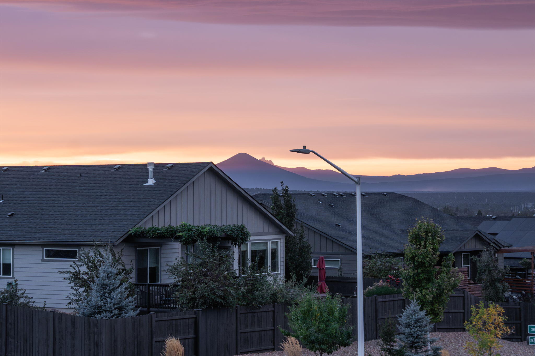 Majestic Ridge - Residential