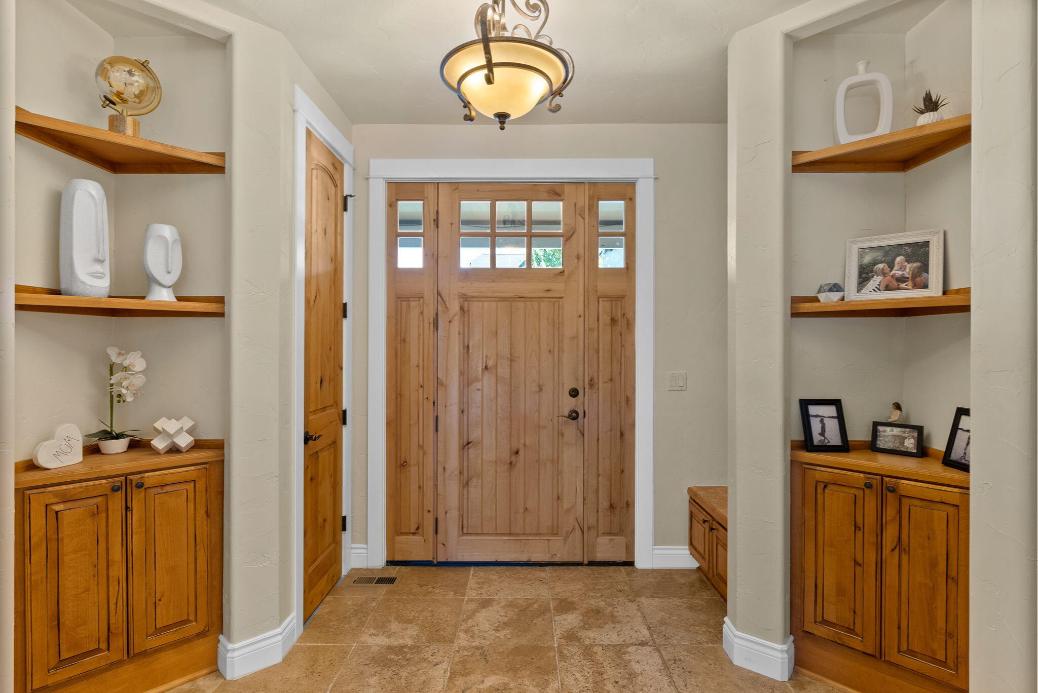 Majestic Ridge - Residential