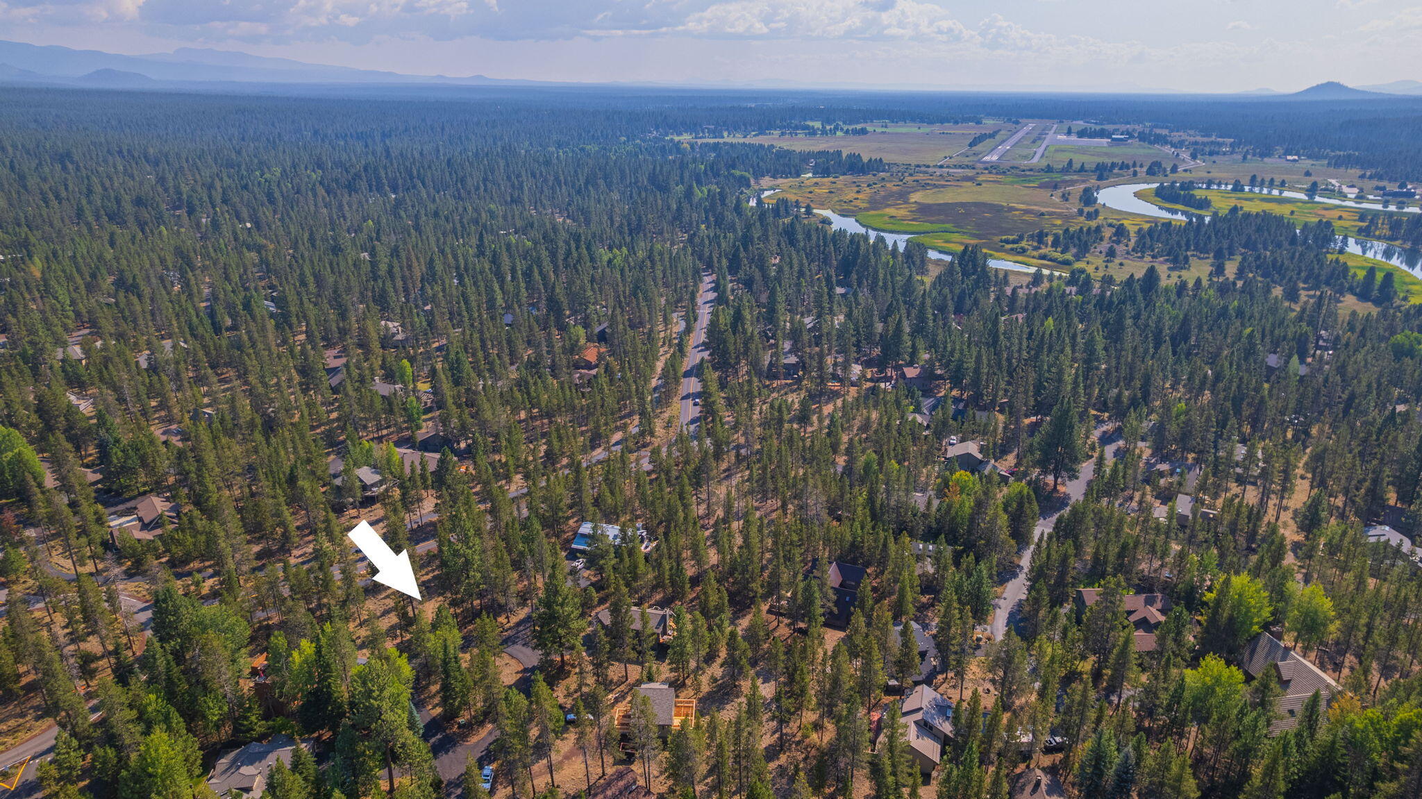 River Village - Land