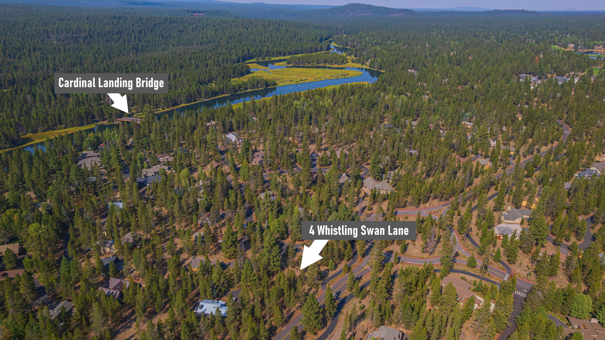 River Village - Land