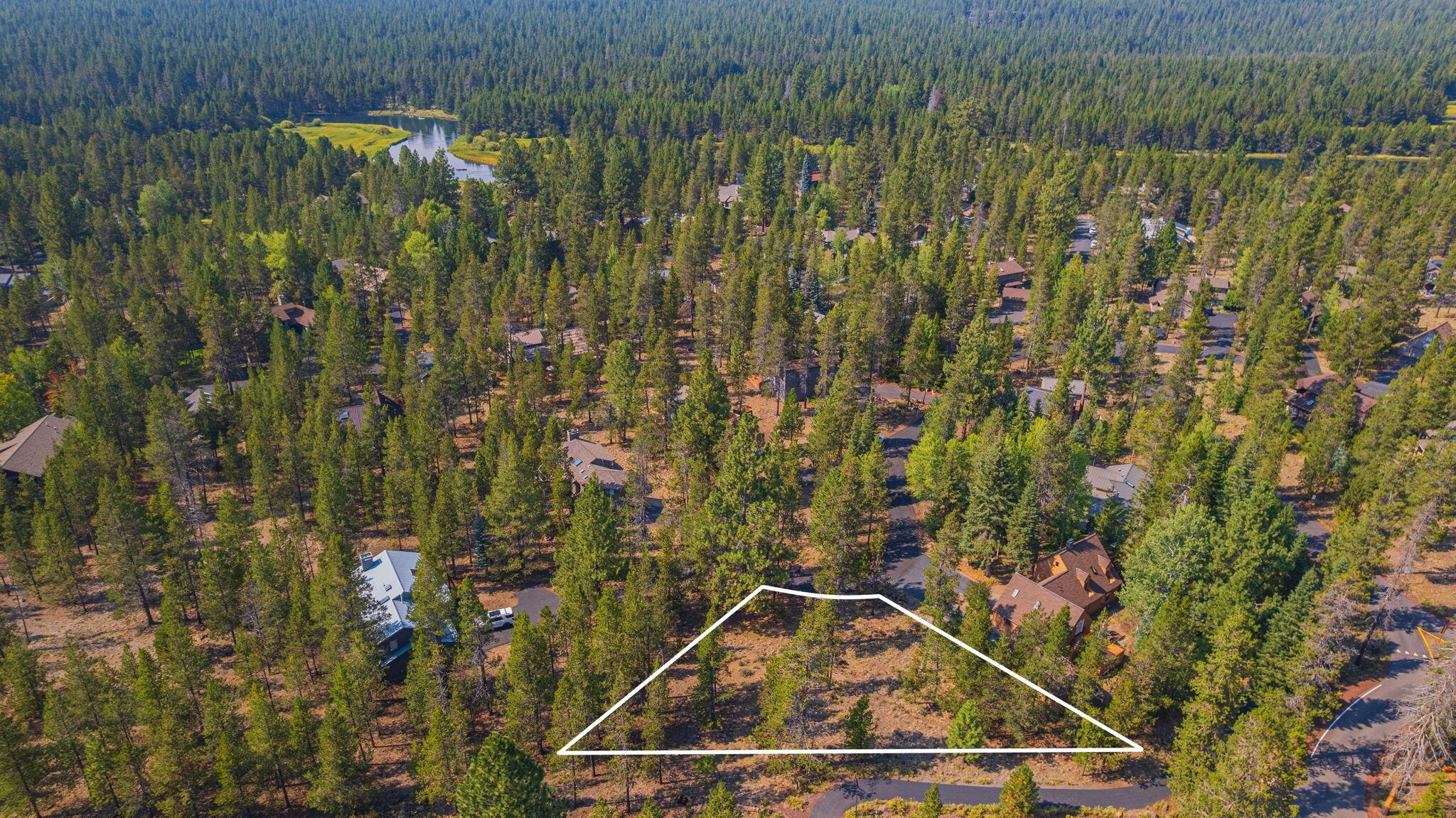 River Village - Land